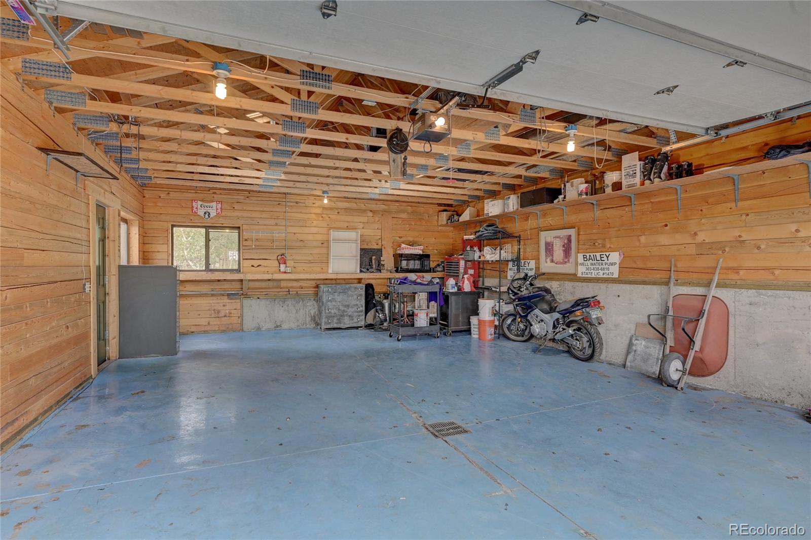 MLS Image #12 for 167  gold flake terrace,bailey, Colorado