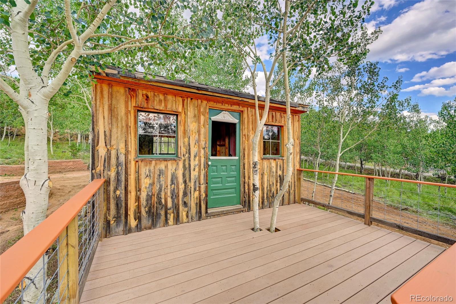 MLS Image #13 for 167  gold flake terrace,bailey, Colorado