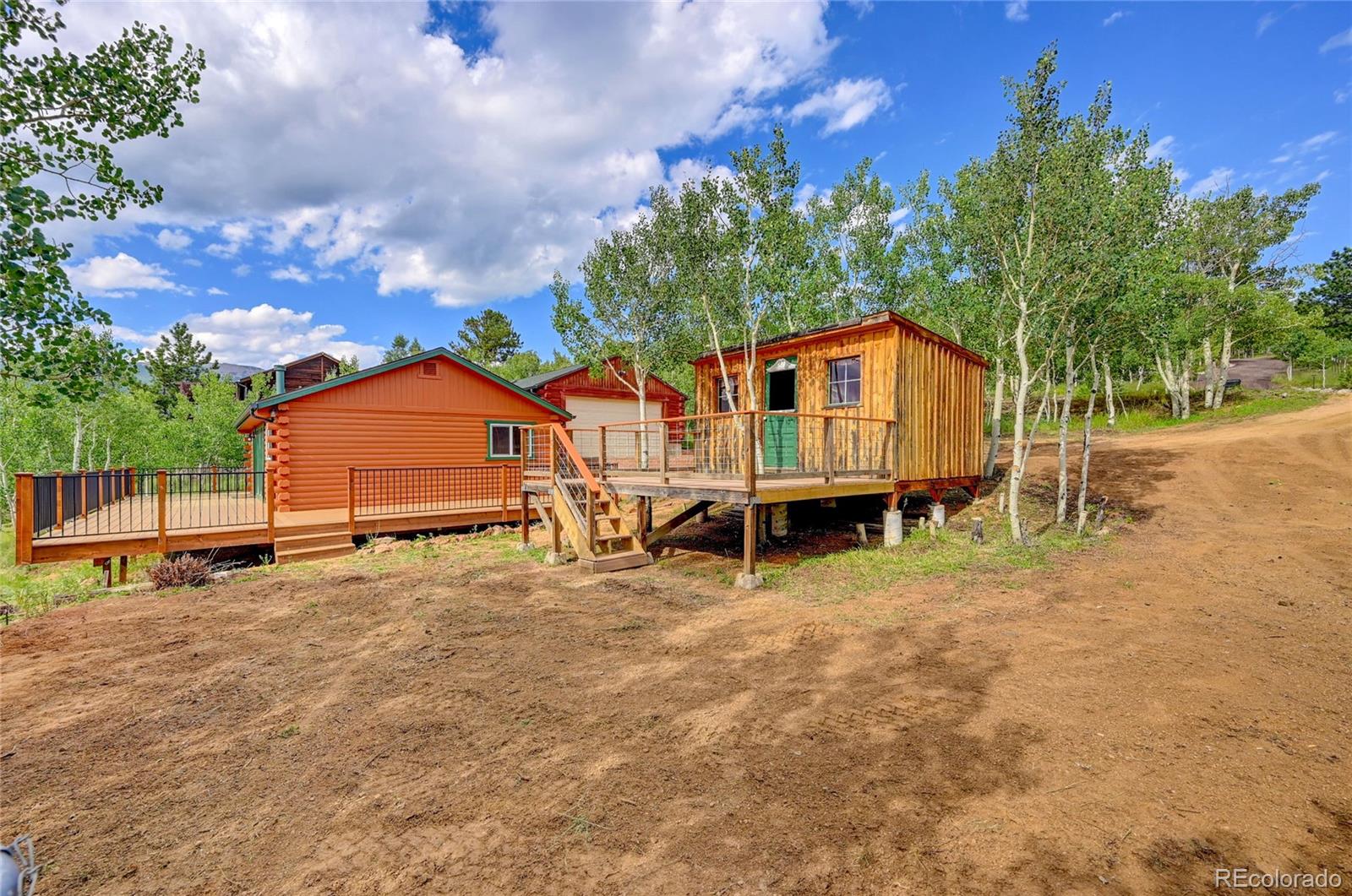 MLS Image #15 for 167  gold flake terrace,bailey, Colorado