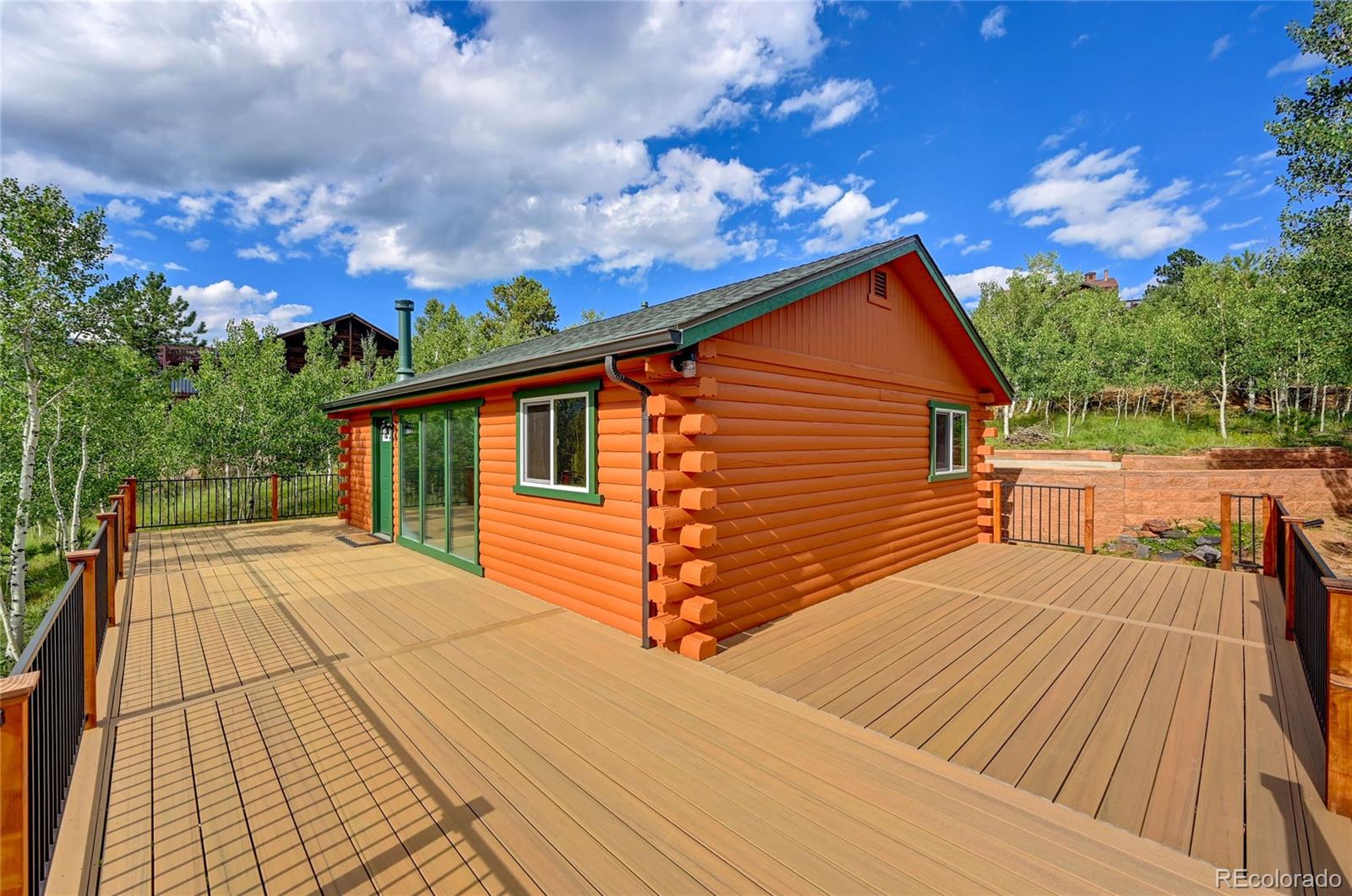 MLS Image #17 for 167  gold flake terrace,bailey, Colorado