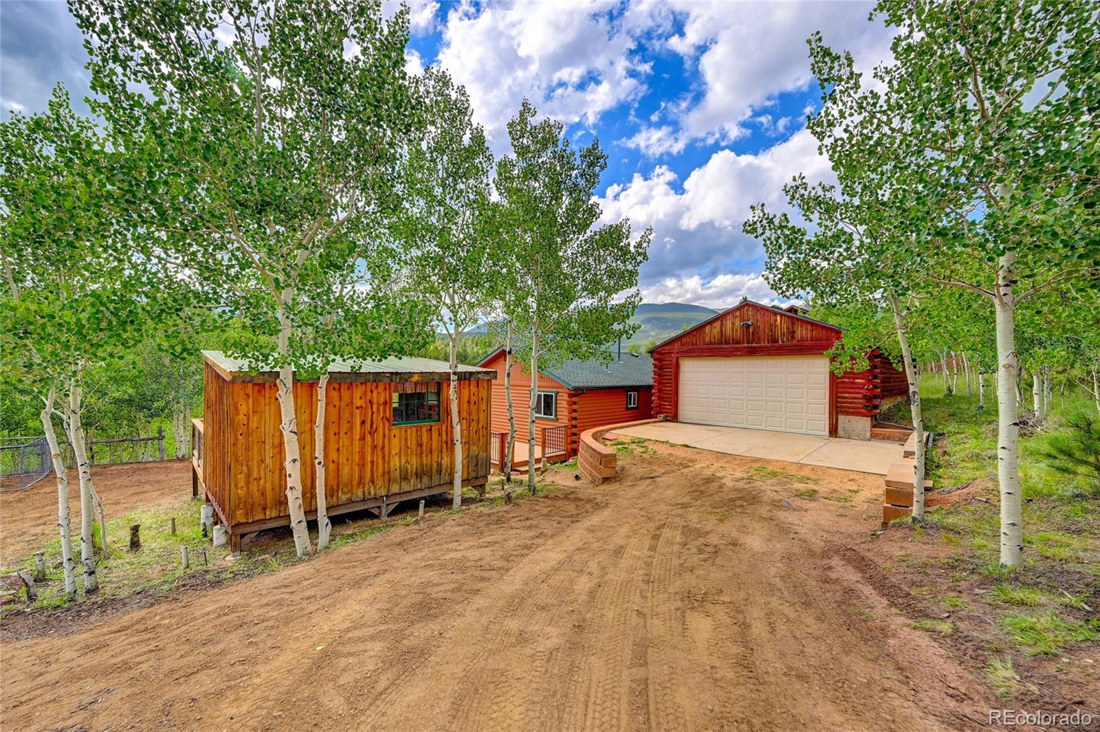 MLS Image #18 for 167  gold flake terrace,bailey, Colorado
