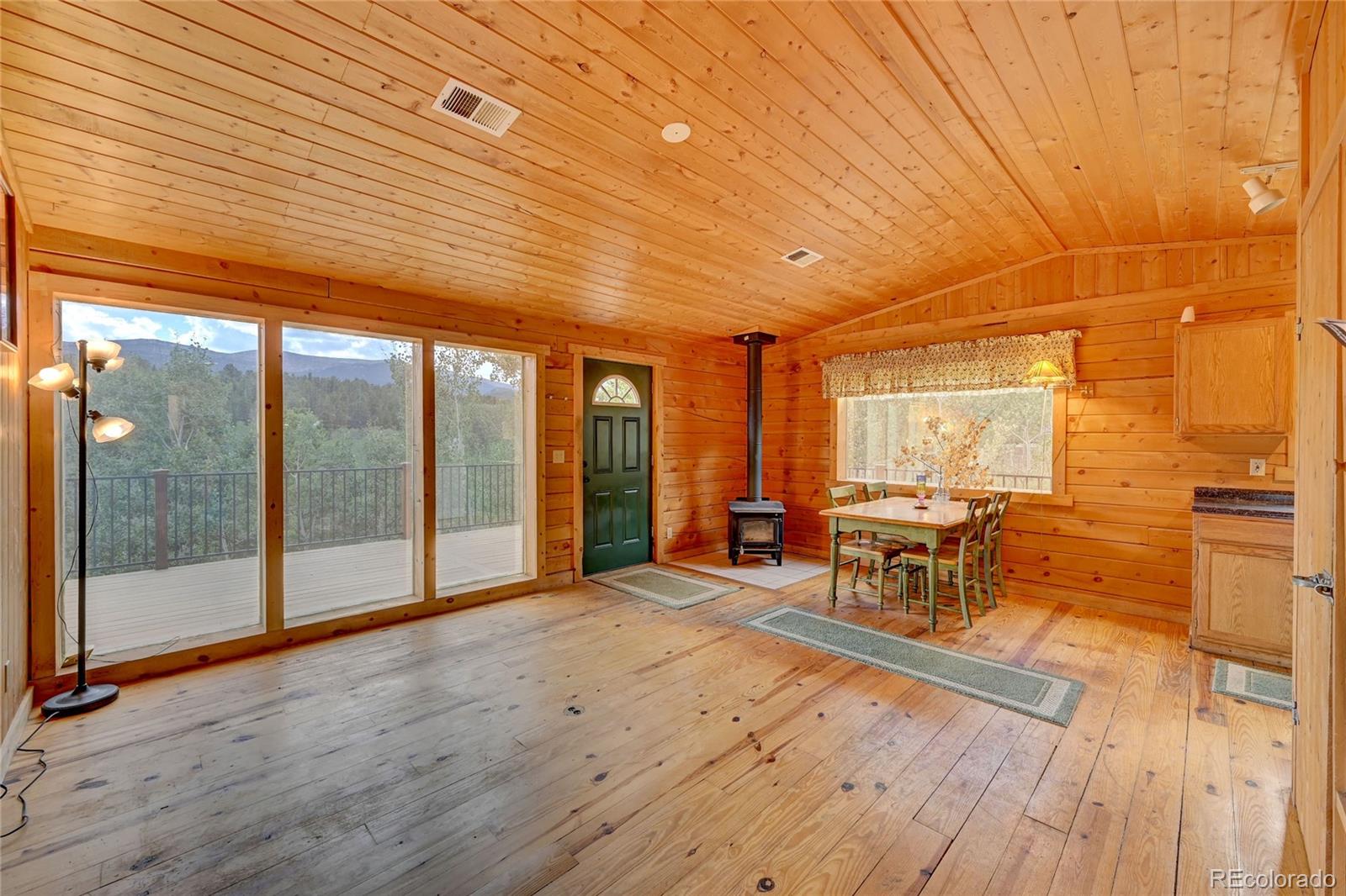 MLS Image #2 for 167  gold flake terrace,bailey, Colorado