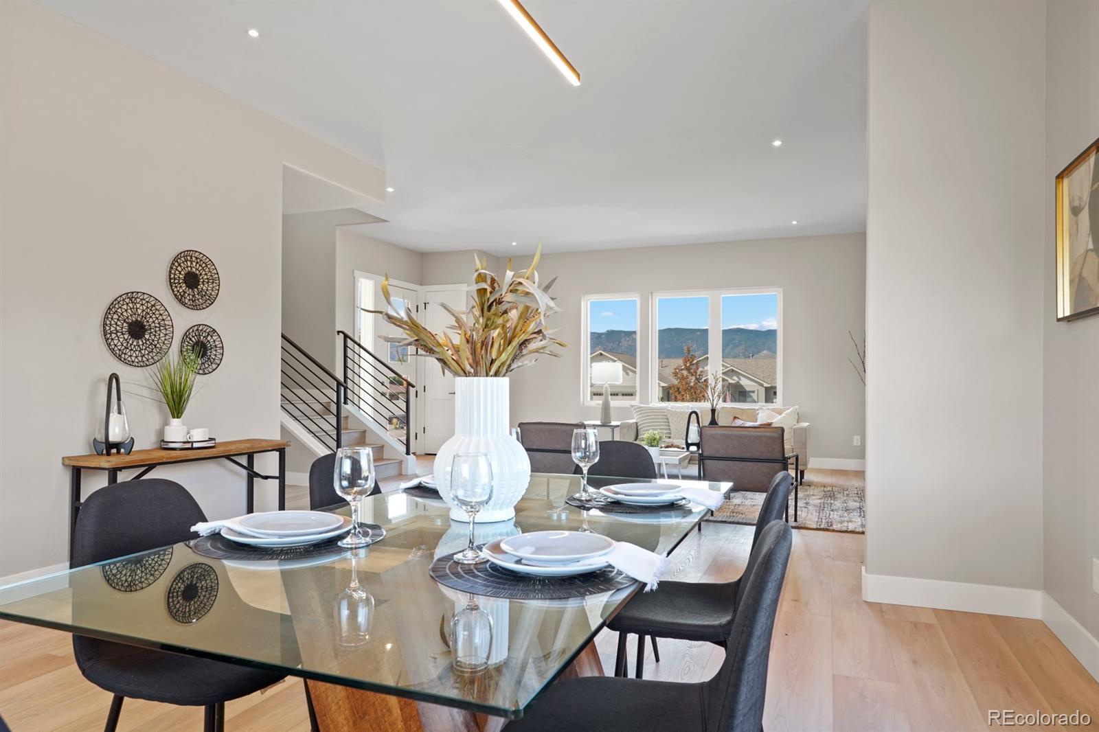 MLS Image #10 for 25  huntington beach drive,colorado springs, Colorado