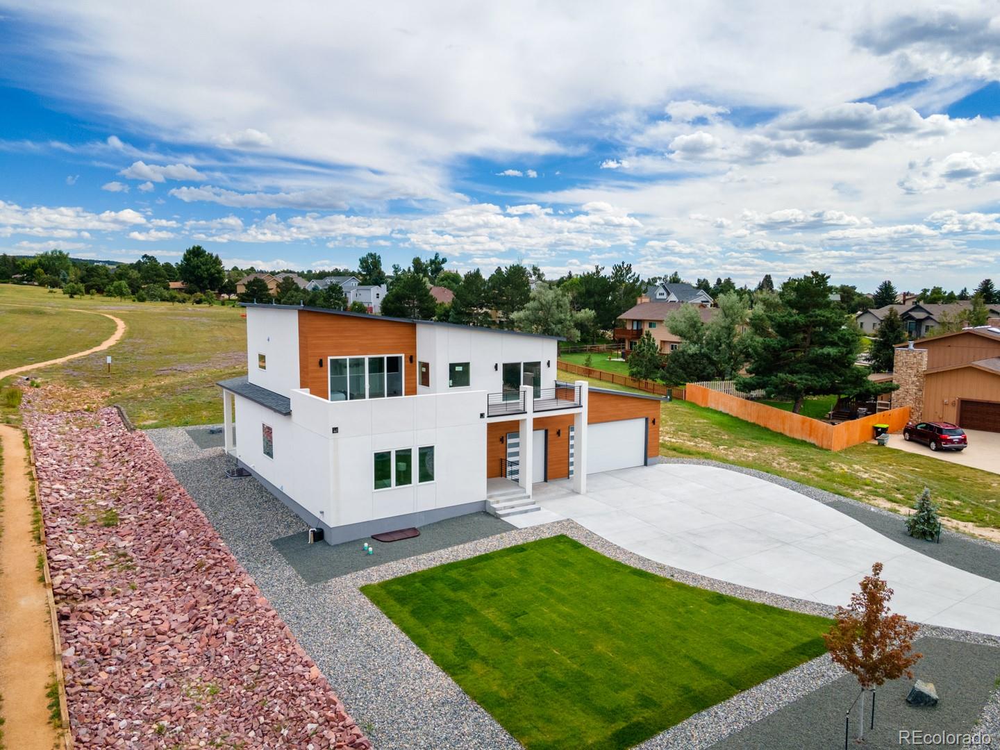MLS Image #25 for 25  huntington beach drive,colorado springs, Colorado
