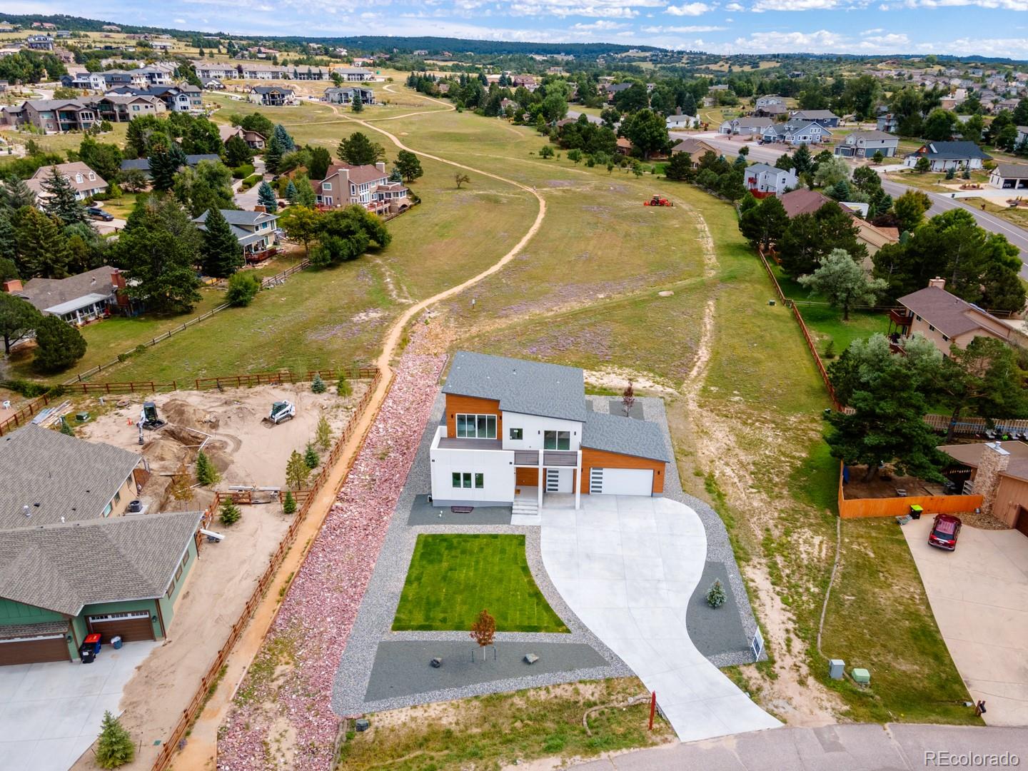 MLS Image #41 for 25  huntington beach drive,colorado springs, Colorado