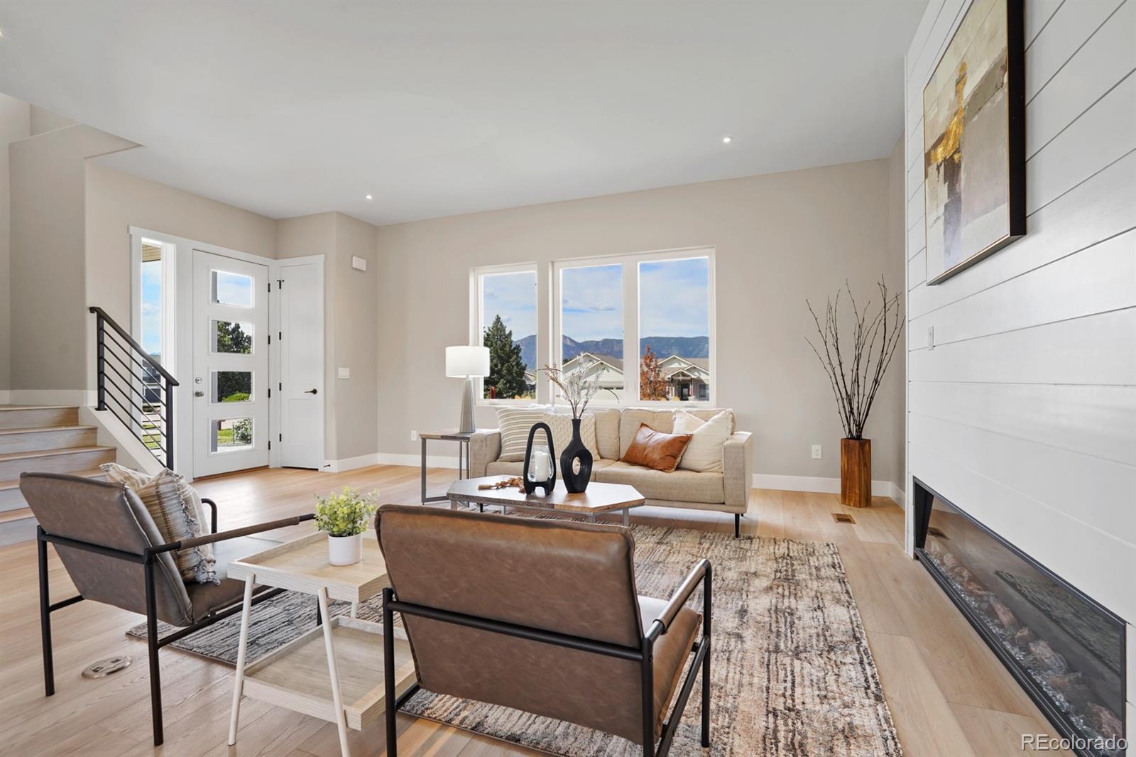 MLS Image #7 for 25  huntington beach drive,colorado springs, Colorado