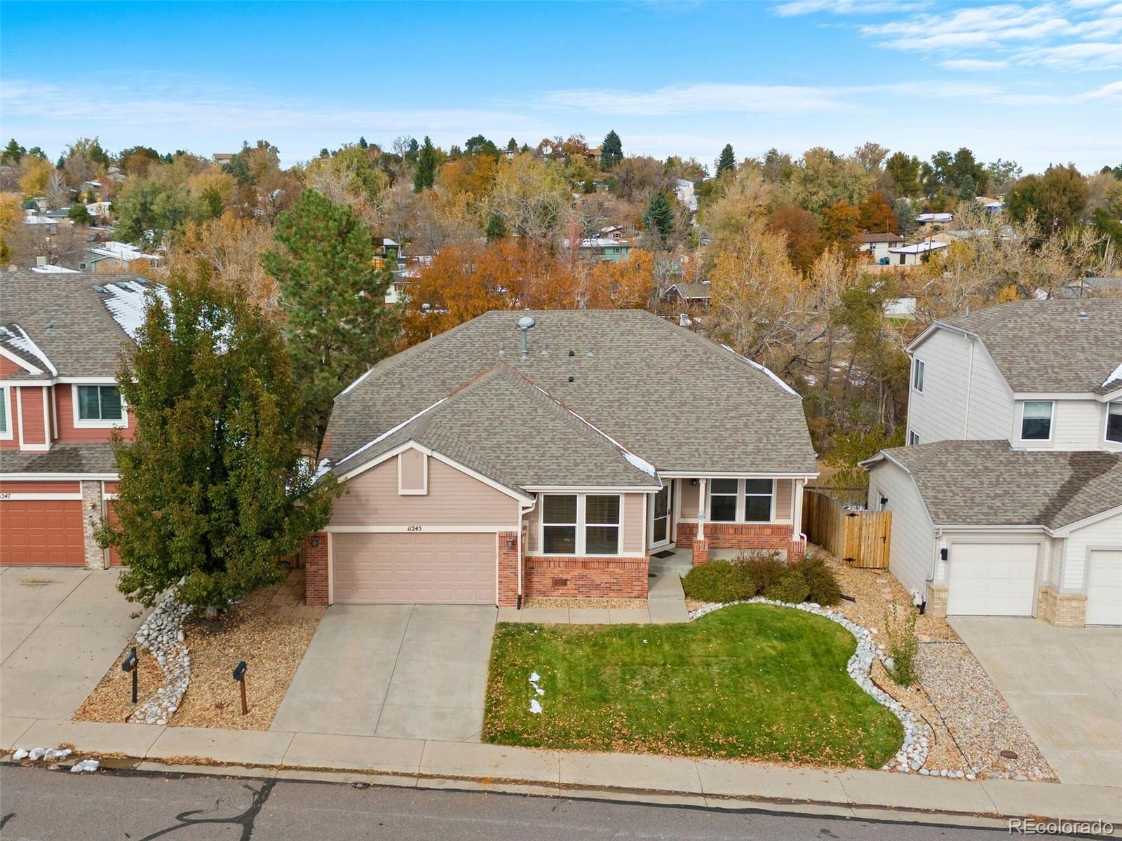 MLS Image #1 for 11245 w ford drive,lakewood, Colorado