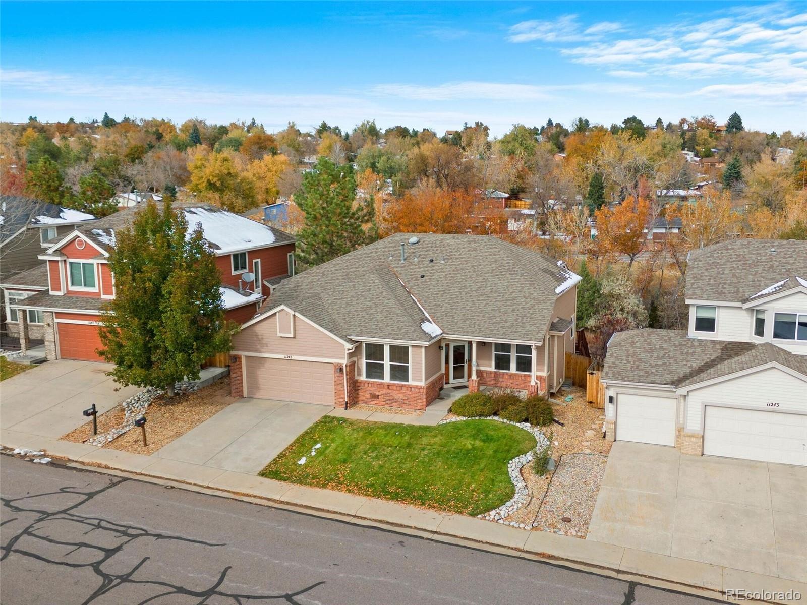 MLS Image #43 for 11245 w ford drive,lakewood, Colorado