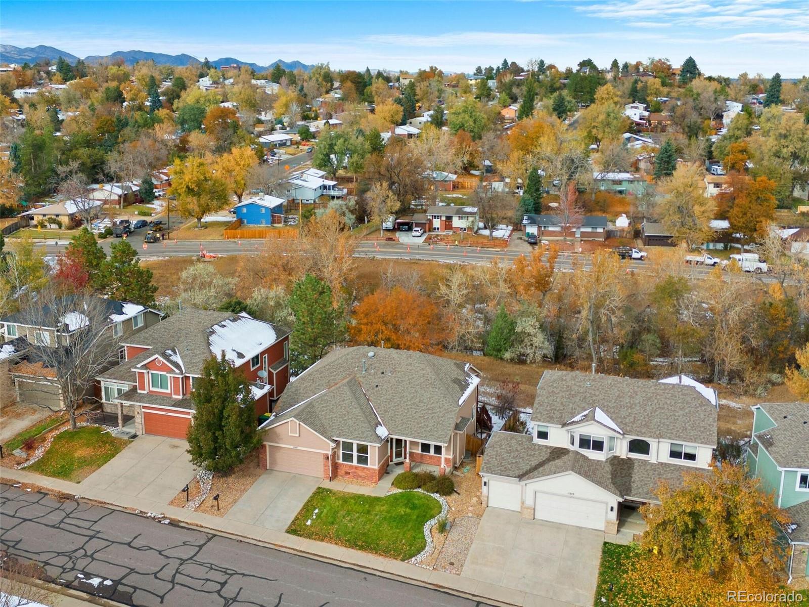 MLS Image #44 for 11245 w ford drive,lakewood, Colorado