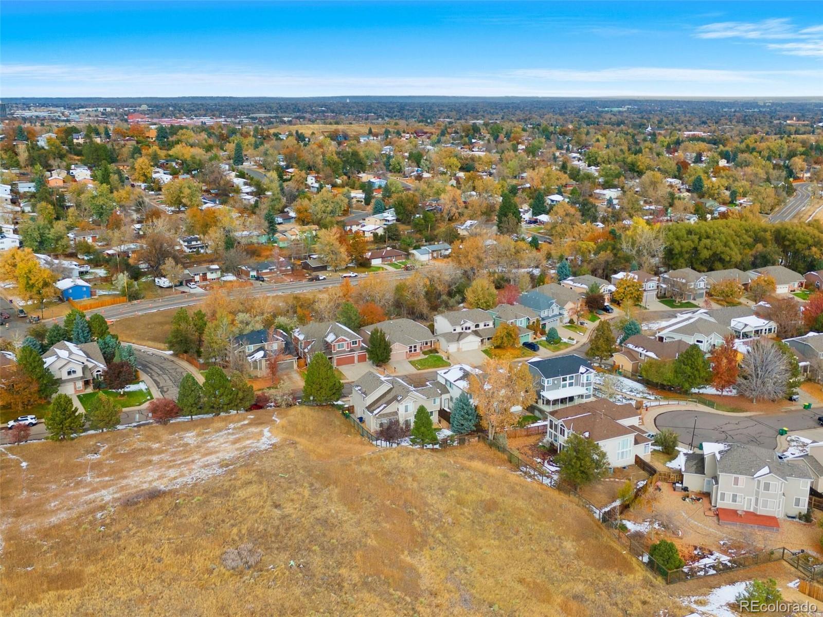 MLS Image #45 for 11245 w ford drive,lakewood, Colorado