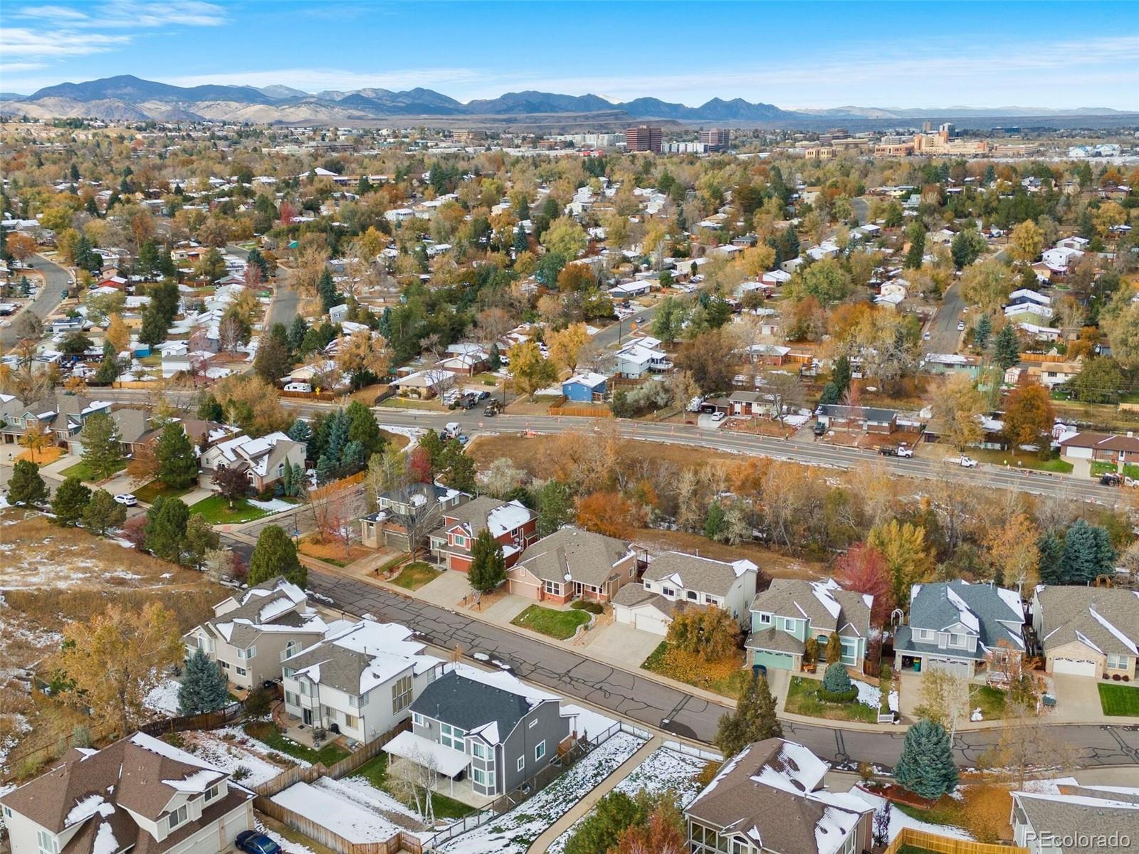 MLS Image #46 for 11245 w ford drive,lakewood, Colorado