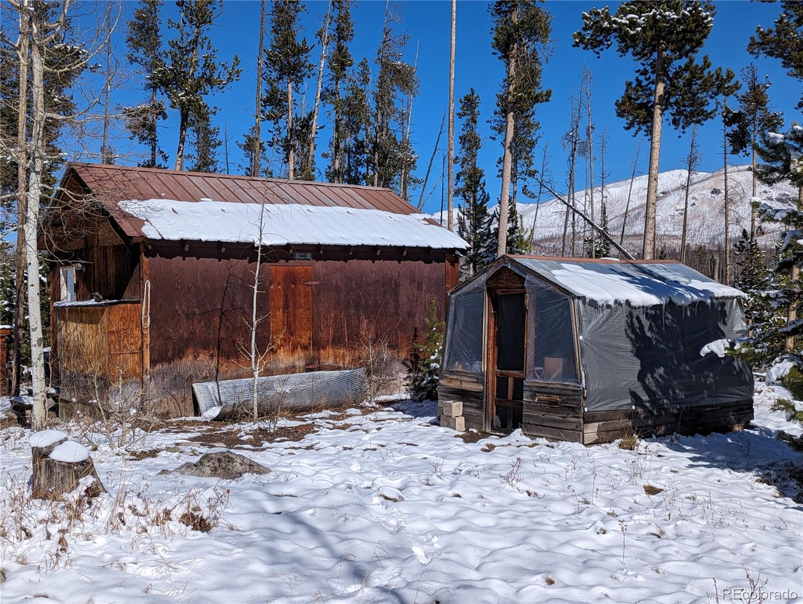 MLS Image #18 for 76  gcr 480 ,grand lake, Colorado