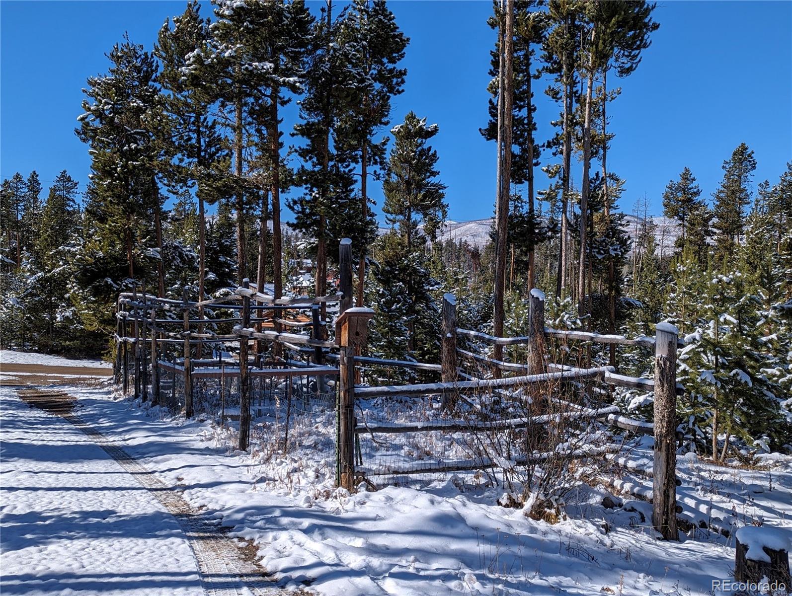 MLS Image #5 for 76  gcr 480 ,grand lake, Colorado