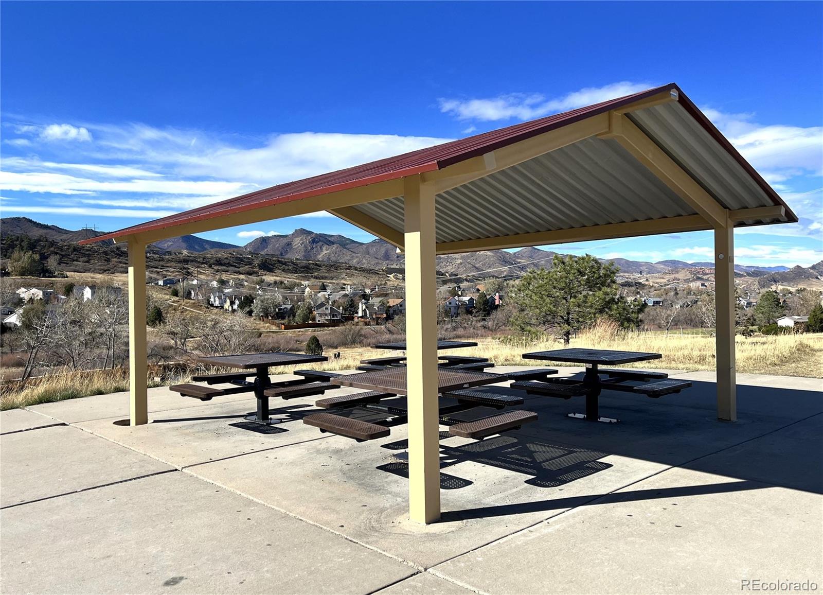 MLS Image #31 for 7878  canvasback circle,littleton, Colorado