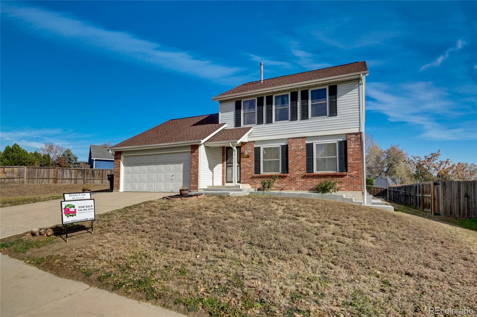 MLS Image #2 for 9892  adams street,thornton, Colorado