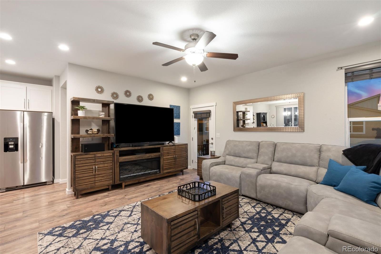 MLS Image #13 for 7208  berrybrook lane,colorado springs, Colorado