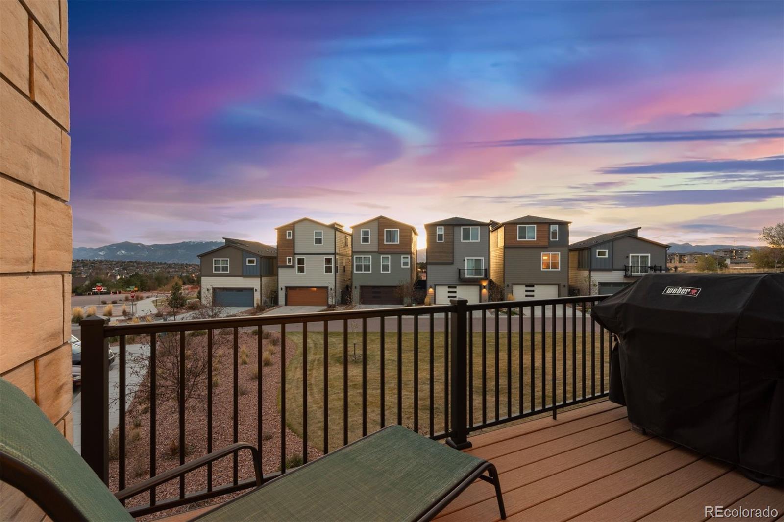 MLS Image #36 for 7208  berrybrook lane,colorado springs, Colorado