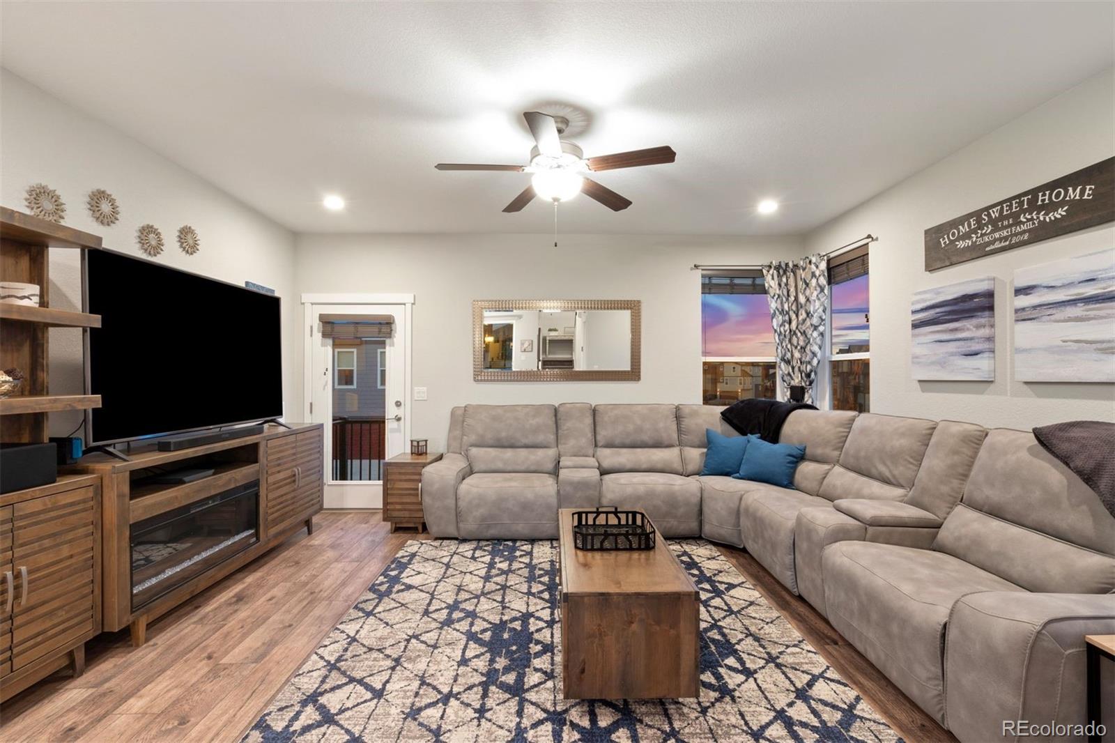 MLS Image #8 for 7208  berrybrook lane,colorado springs, Colorado