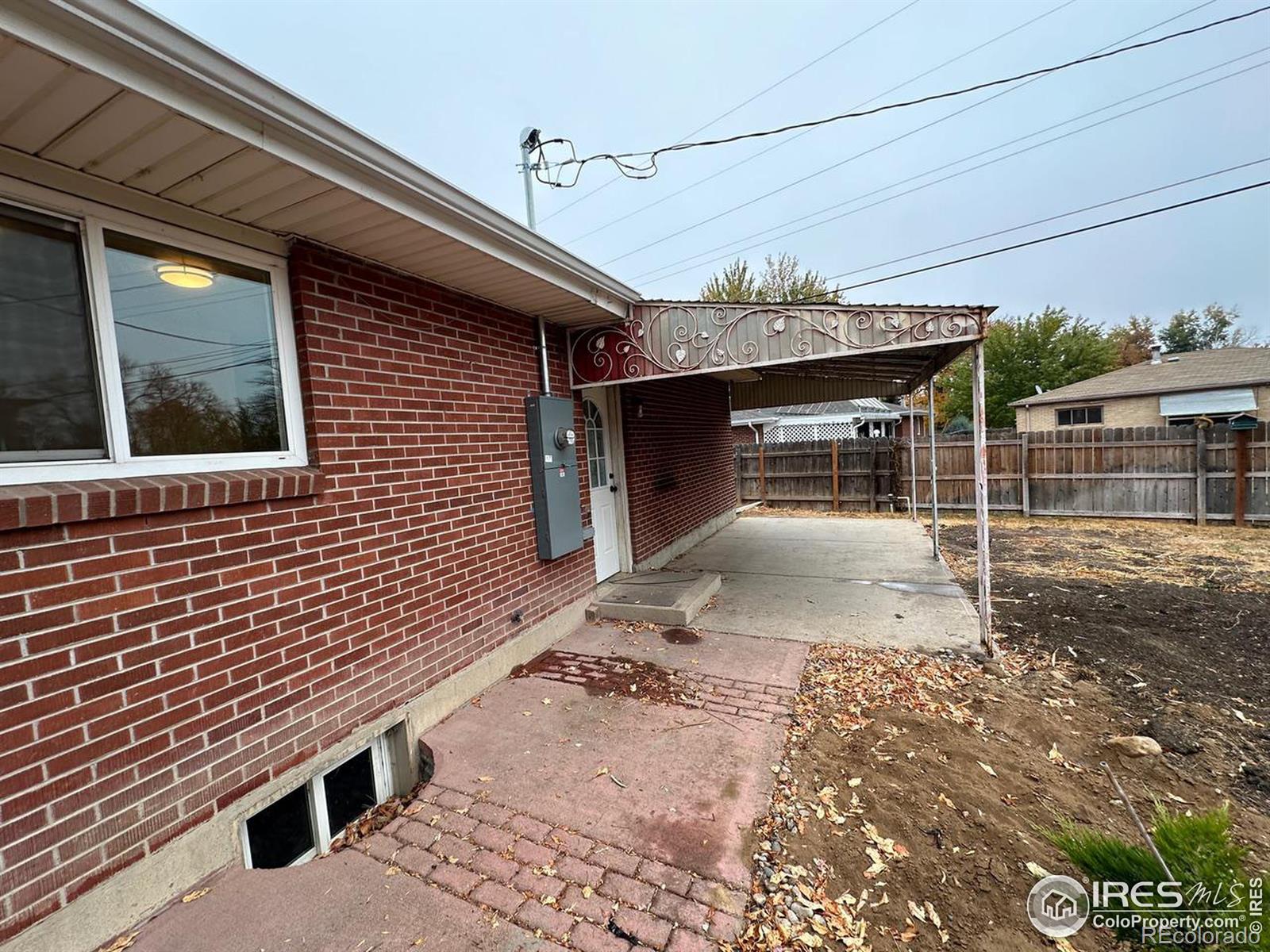 MLS Image #22 for 1222  26th street,greeley, Colorado