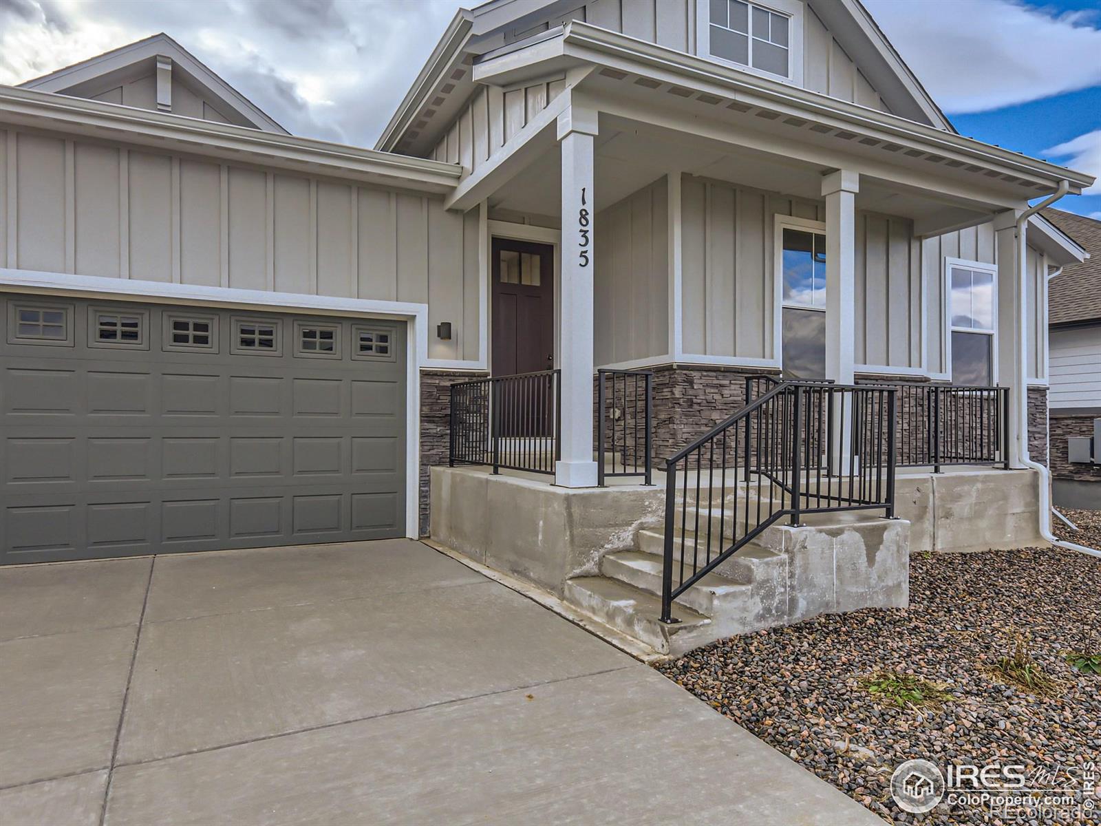 MLS Image #2 for 1835  golden sun drive,windsor, Colorado