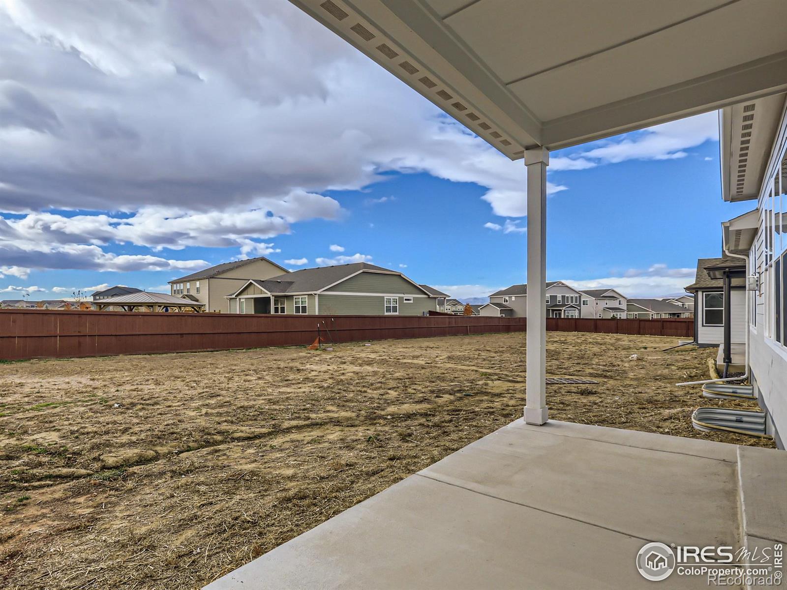 MLS Image #24 for 1835  golden sun drive,windsor, Colorado