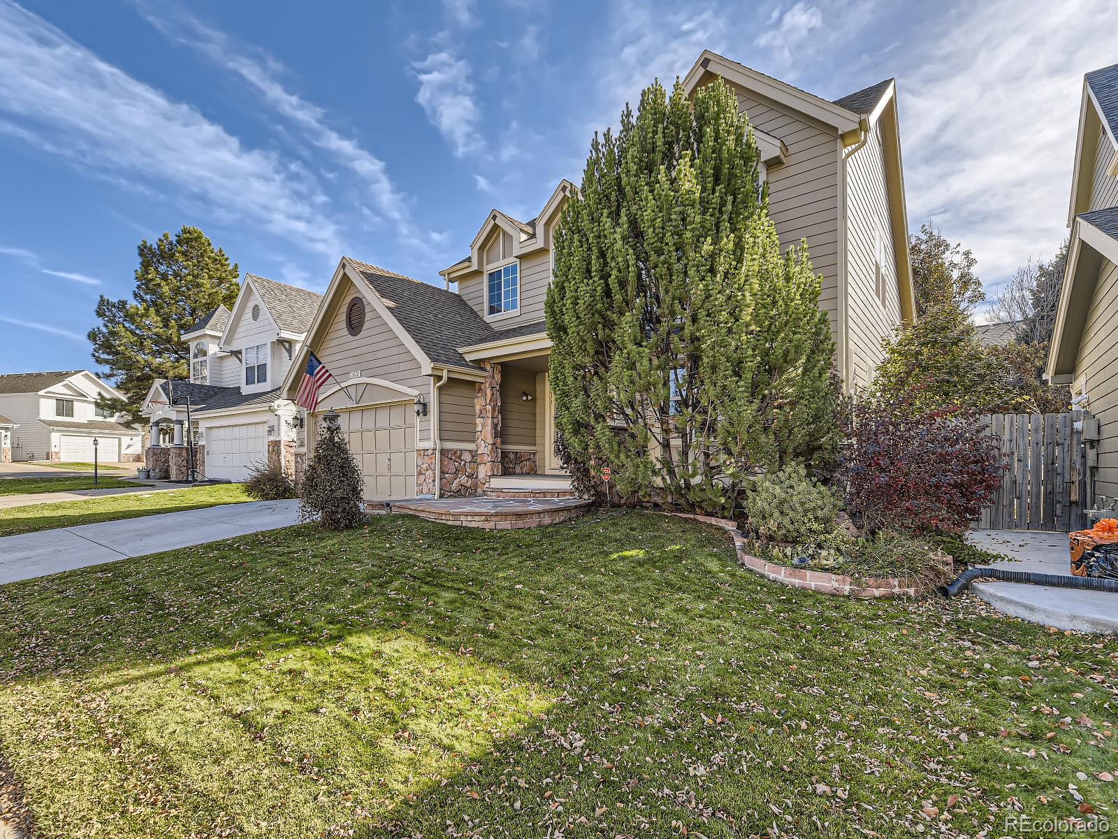 CMA Image for 19172 E Custer Avenue,Parker, Colorado