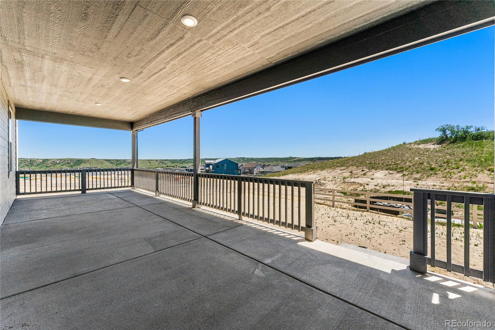 MLS Image #36 for 5658  hickory oaks trail,castle rock, Colorado