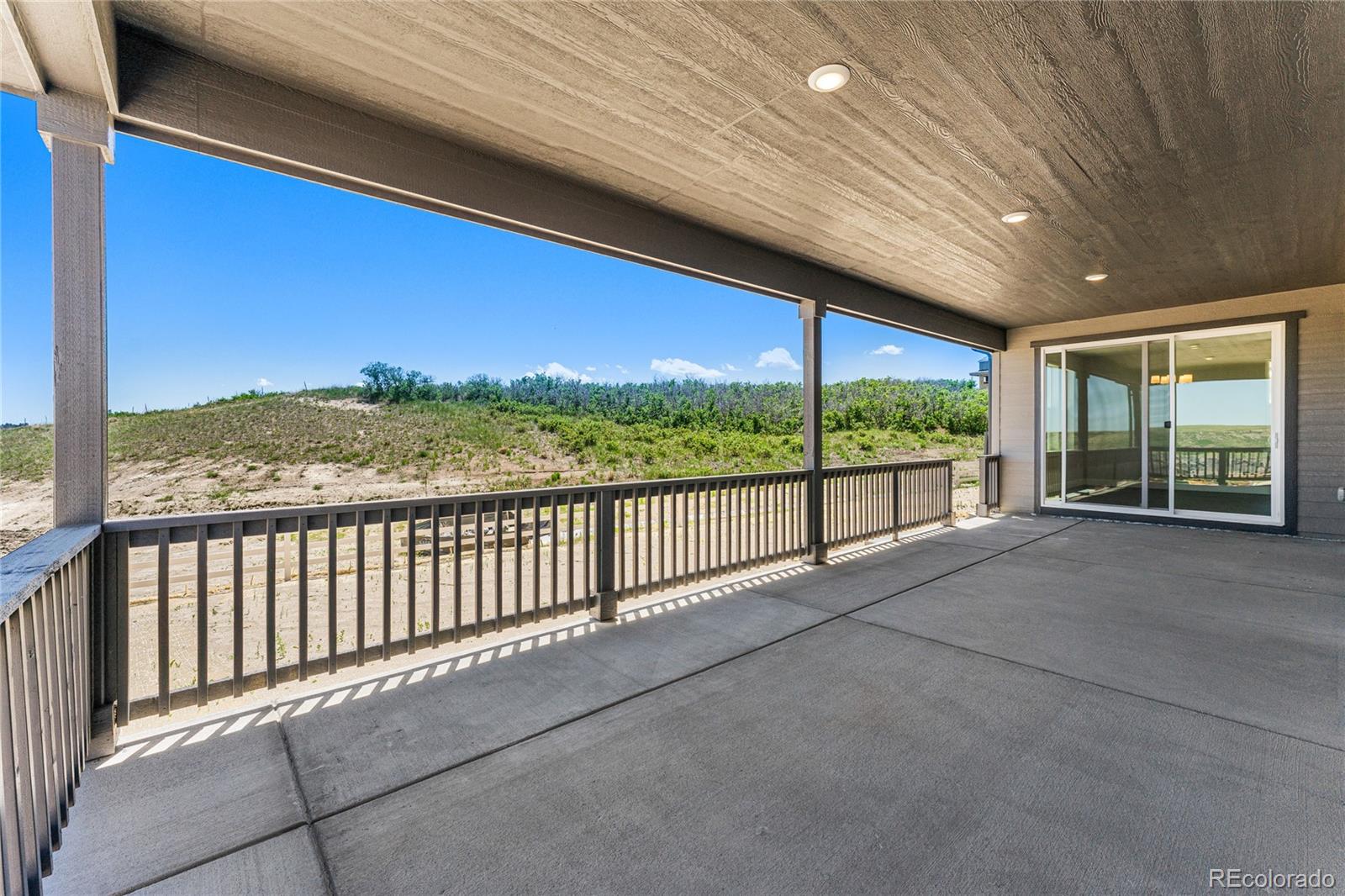 MLS Image #37 for 5658  hickory oaks trail,castle rock, Colorado