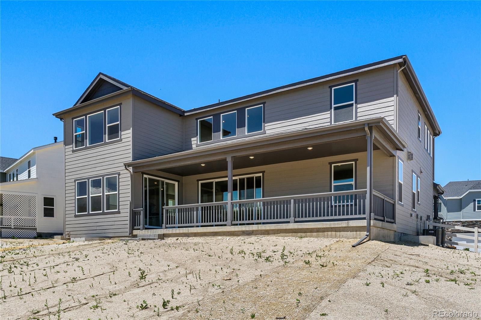 MLS Image #40 for 5658  hickory oaks trail,castle rock, Colorado