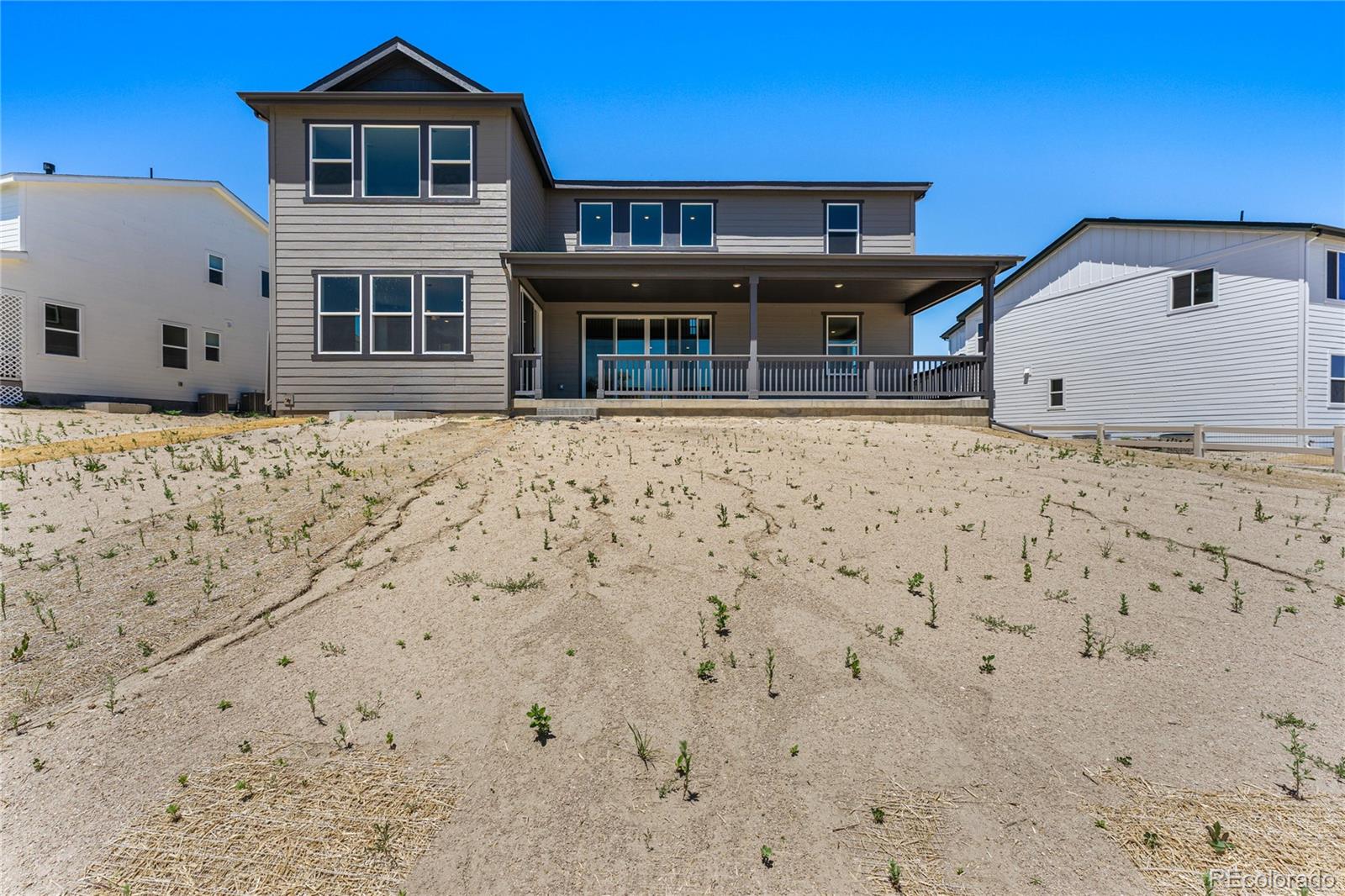 MLS Image #41 for 5658  hickory oaks trail,castle rock, Colorado