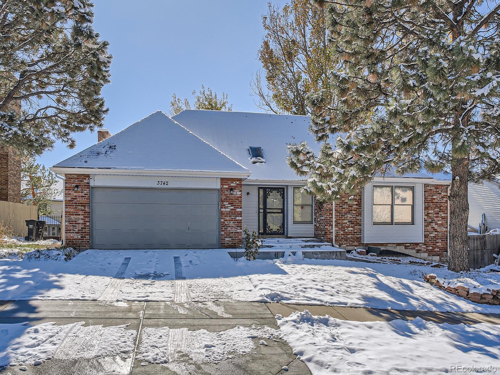MLS Image #0 for 3742 w 99th avenue,westminster, Colorado