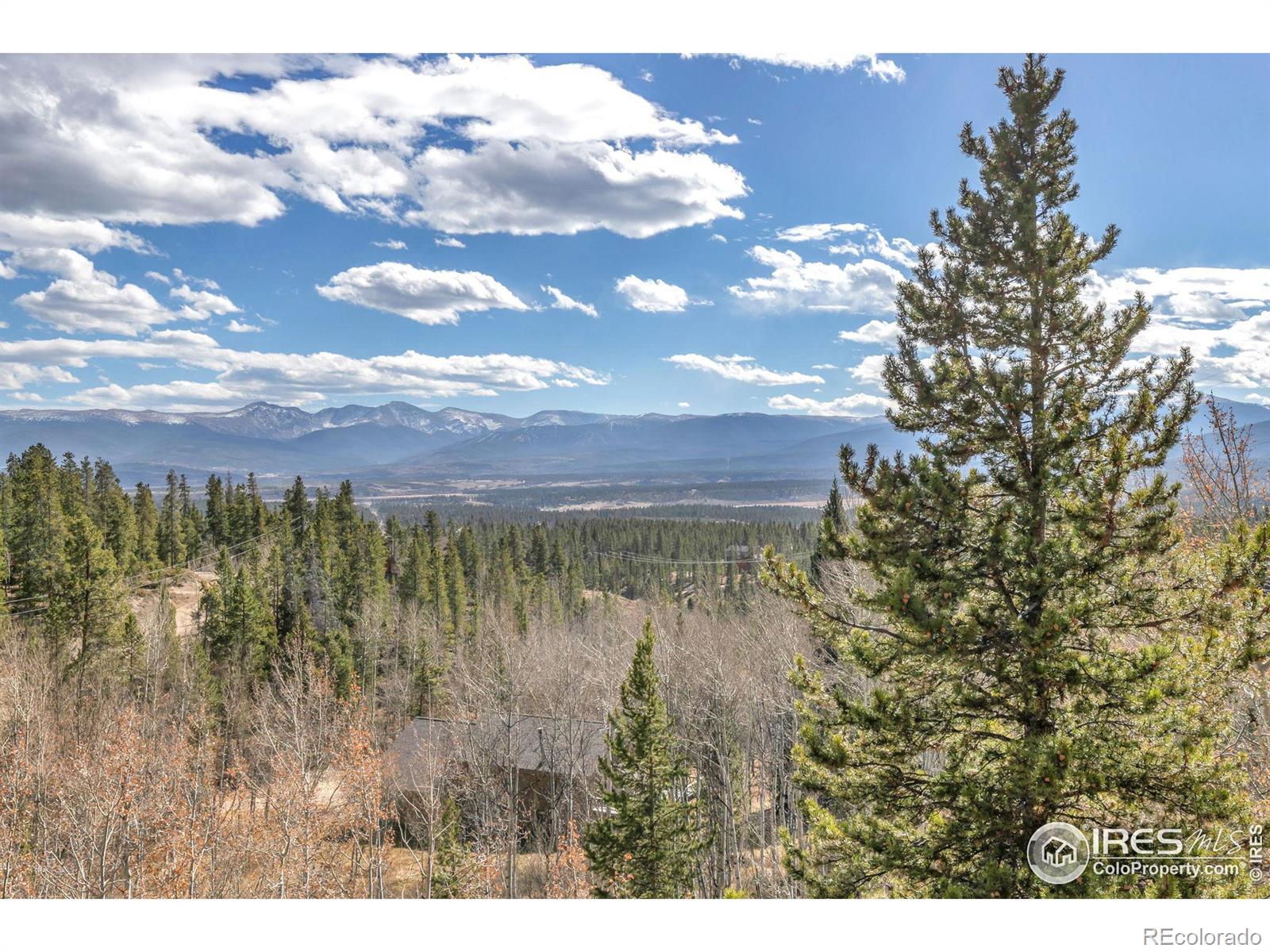 MLS Image #2 for 186  lynx lane,tabernash, Colorado