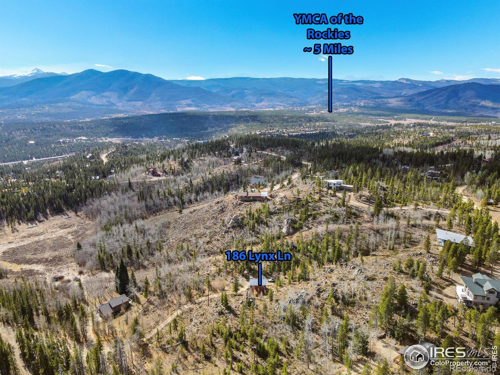 MLS Image #30 for 186  lynx lane,tabernash, Colorado