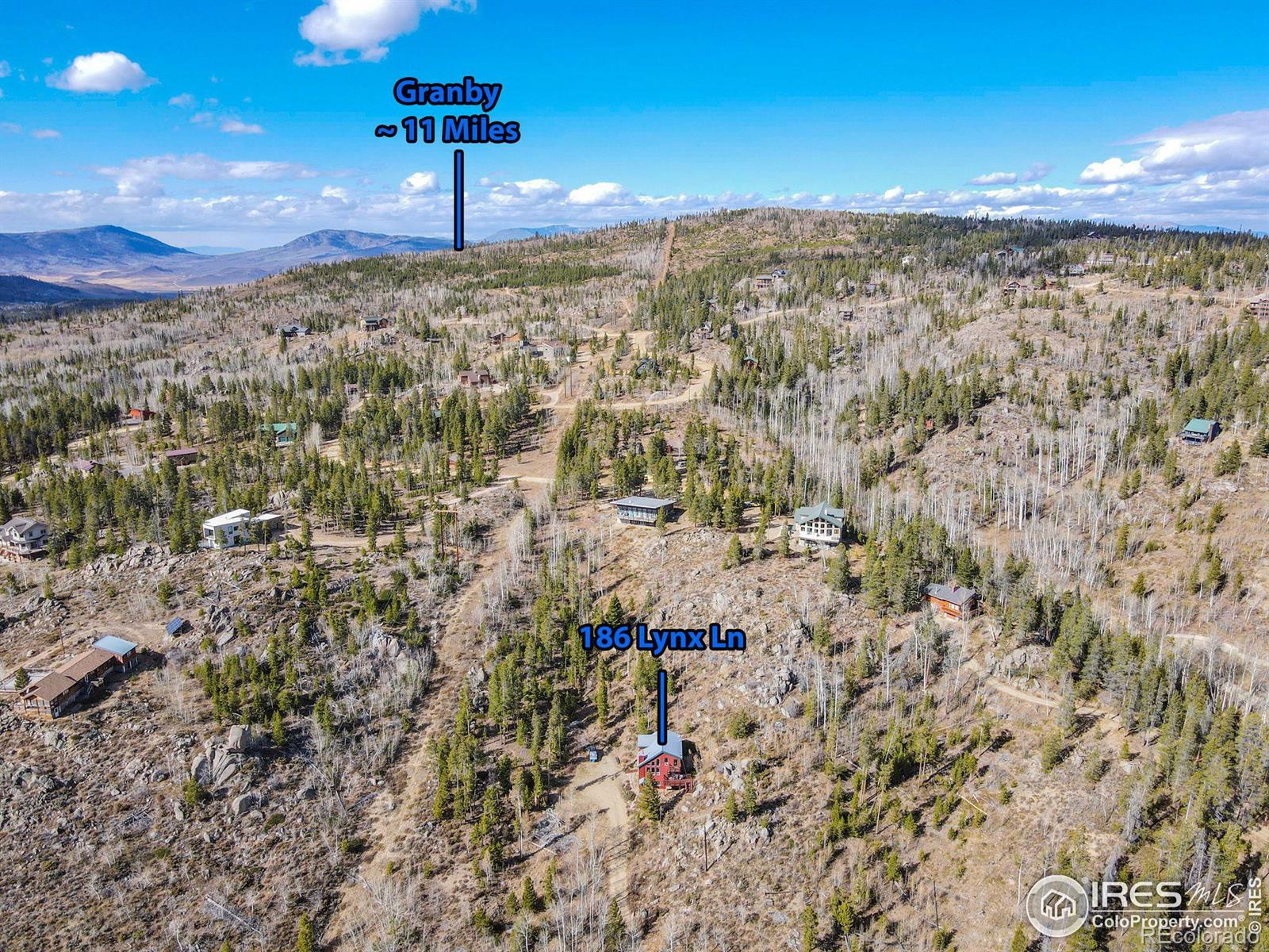 MLS Image #31 for 186  lynx lane,tabernash, Colorado