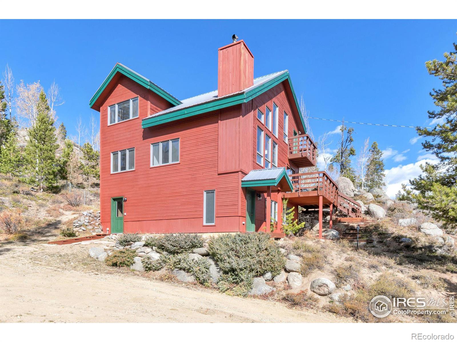 MLS Image #35 for 186  lynx lane,tabernash, Colorado