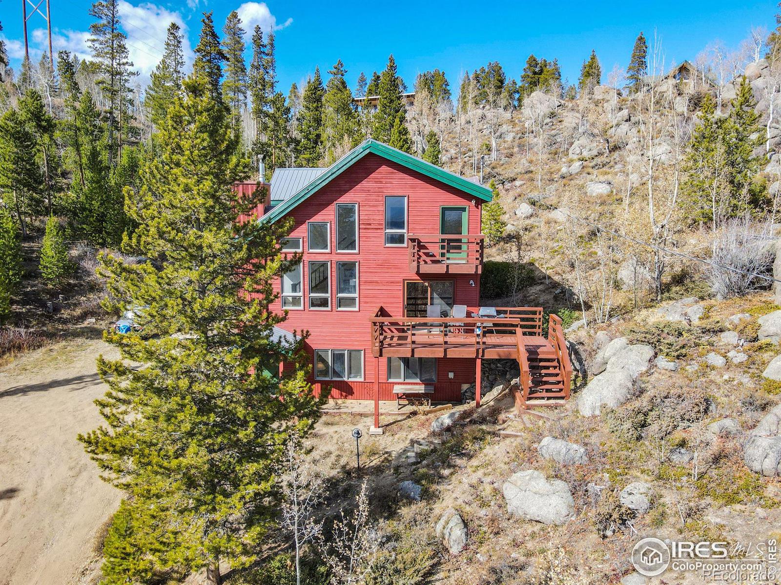 MLS Image #37 for 186  lynx lane,tabernash, Colorado