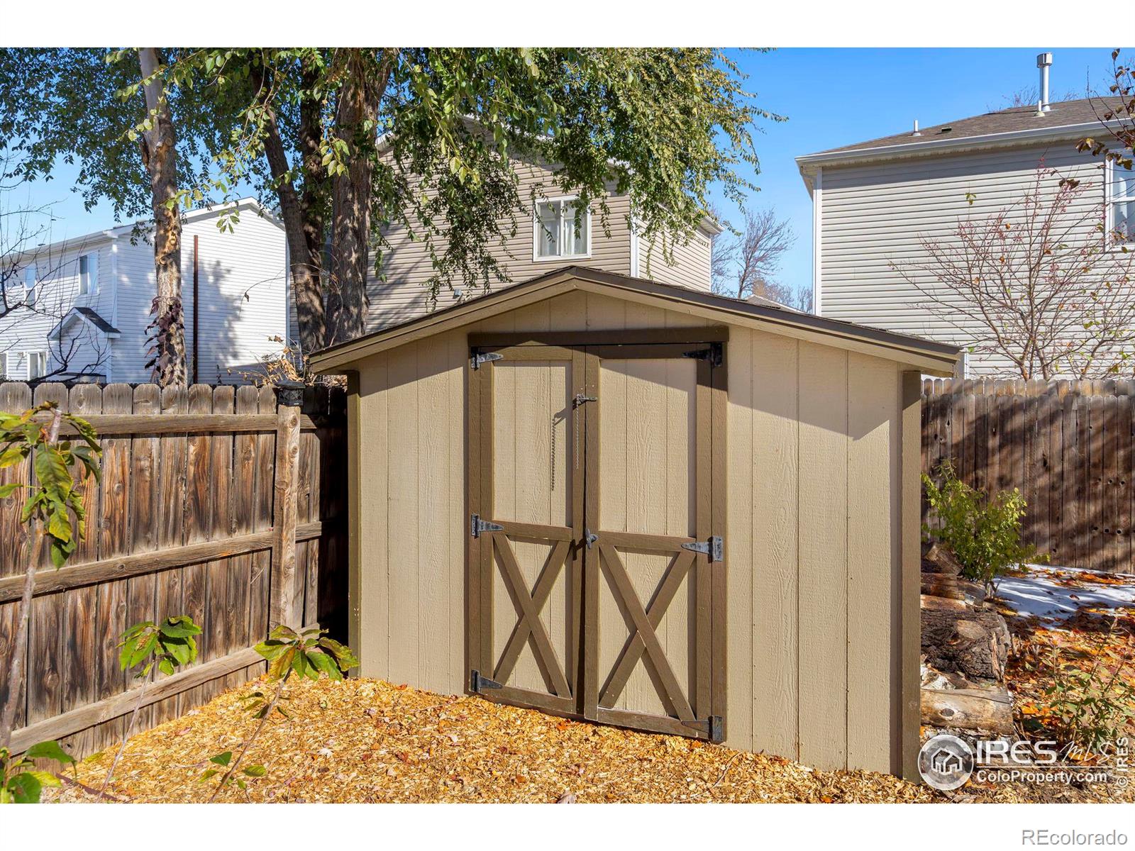 MLS Image #33 for 3520  omaha court,fort collins, Colorado