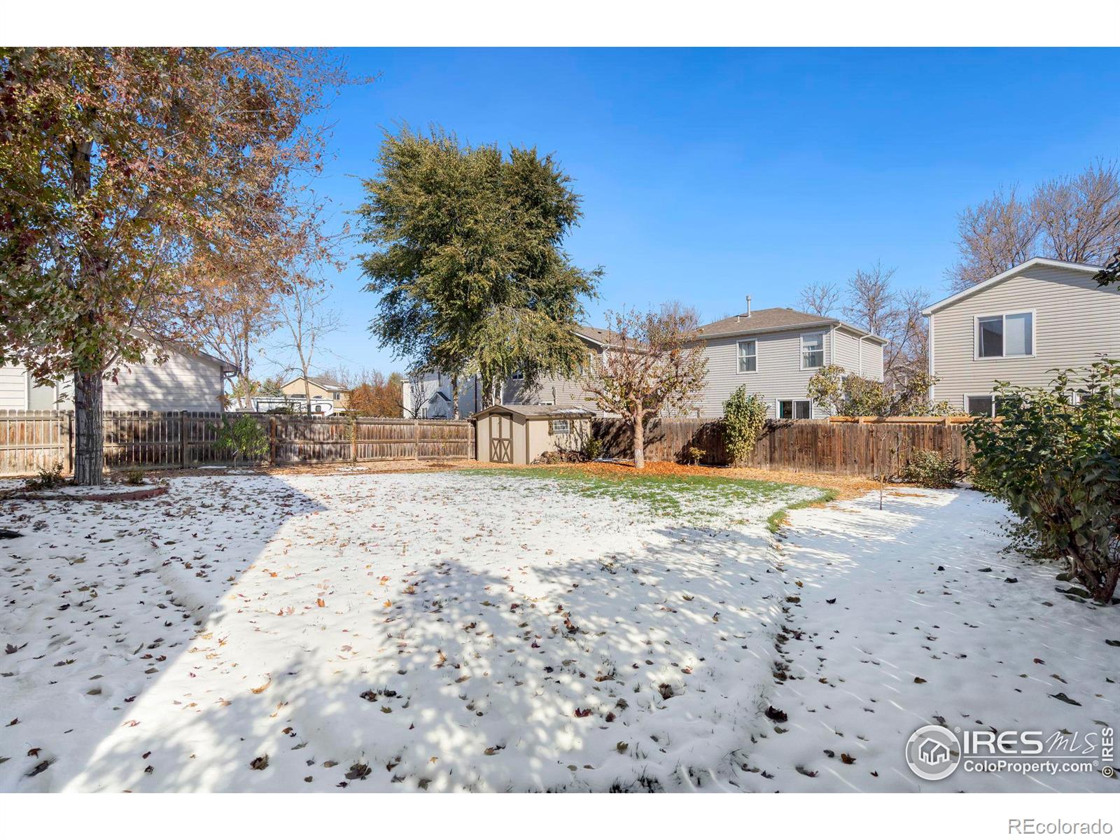 MLS Image #37 for 3520  omaha court,fort collins, Colorado