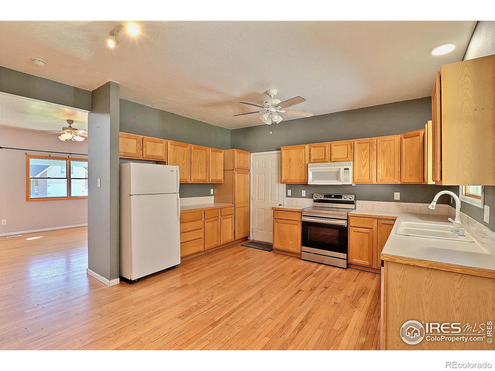 MLS Image #6 for 1237  51st ave ct,greeley, Colorado