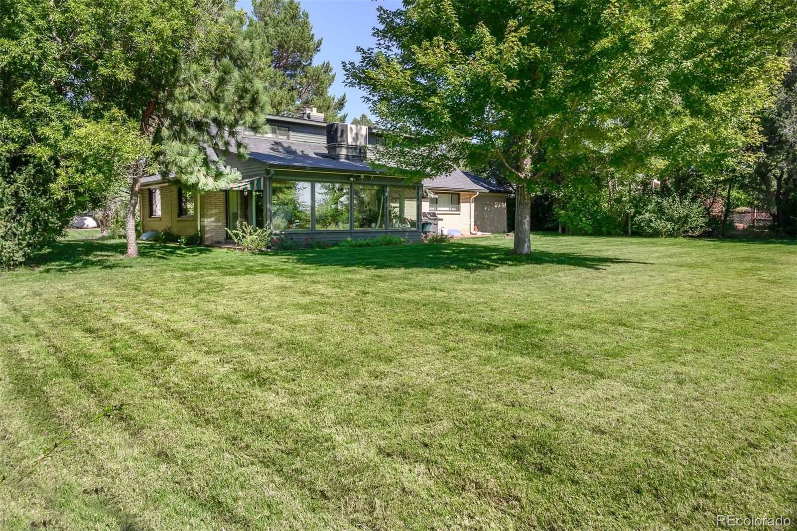 MLS Image #4 for 6600 e exposition avenue,denver, Colorado