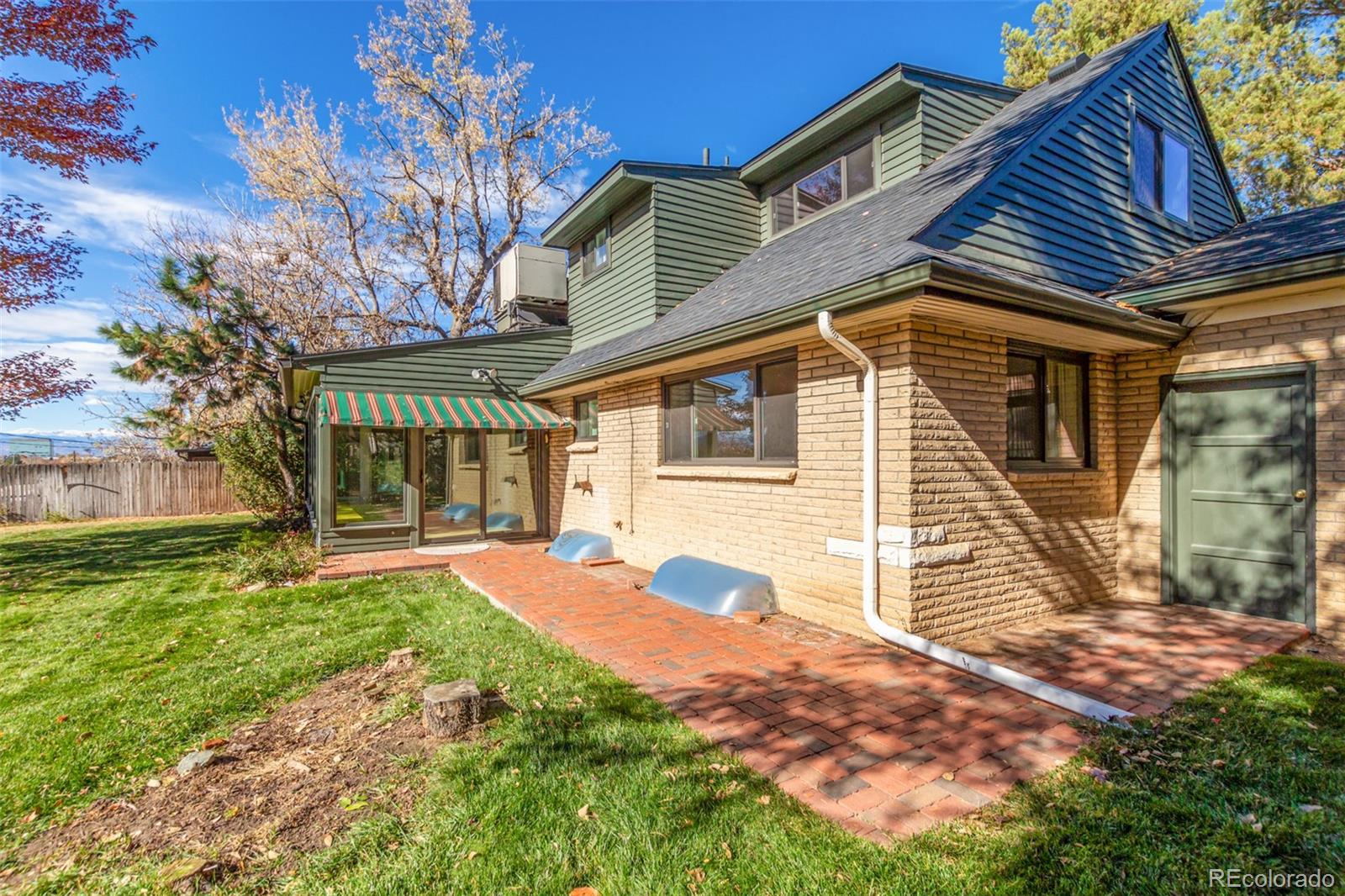 MLS Image #48 for 6600 e exposition avenue,denver, Colorado