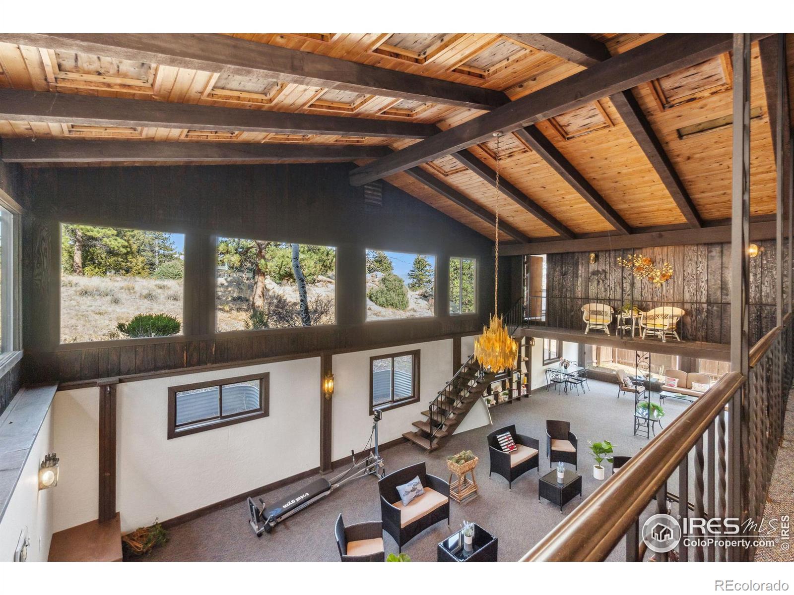 CMA Image for 1255  juniper drive,Estes Park, Colorado