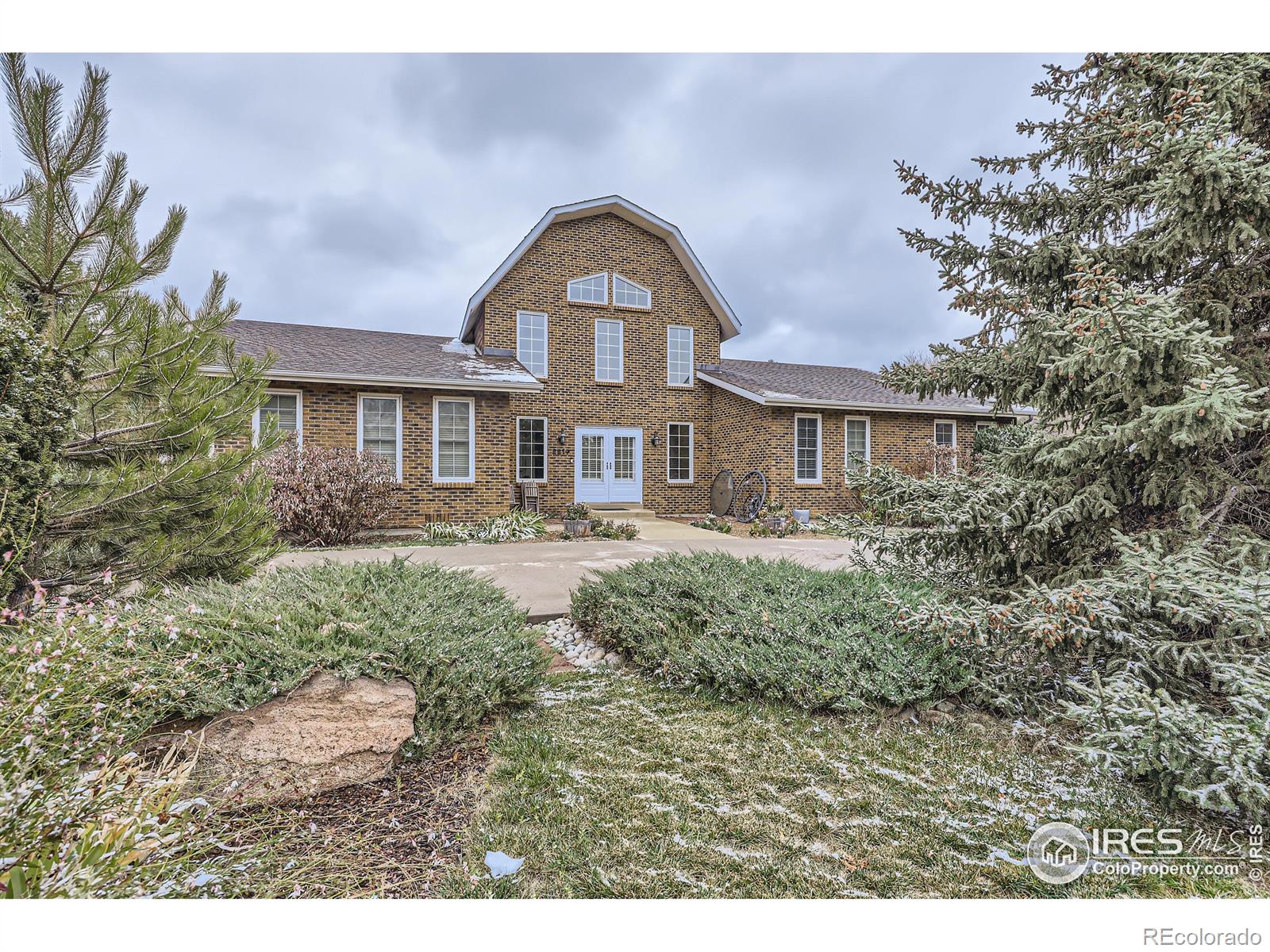 MLS Image #0 for 2214  harvard court,longmont, Colorado