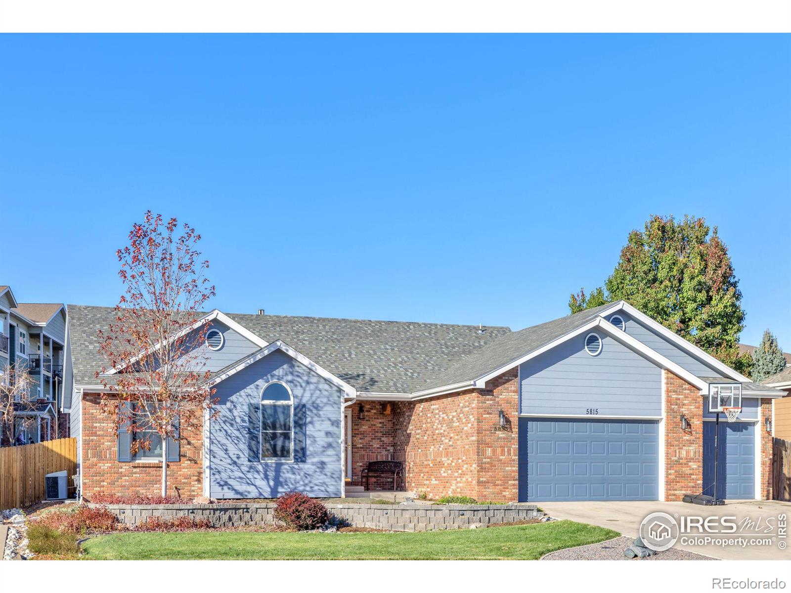 CMA Image for 3063  49th avenue,Greeley, Colorado