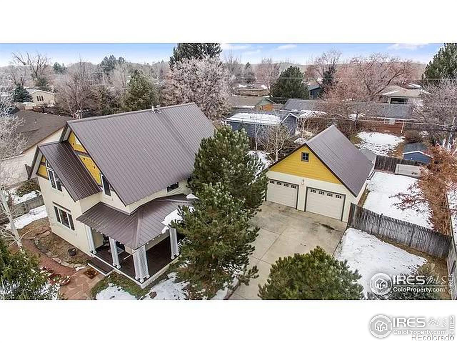 MLS Image #34 for 2437  49th ave ct,greeley, Colorado