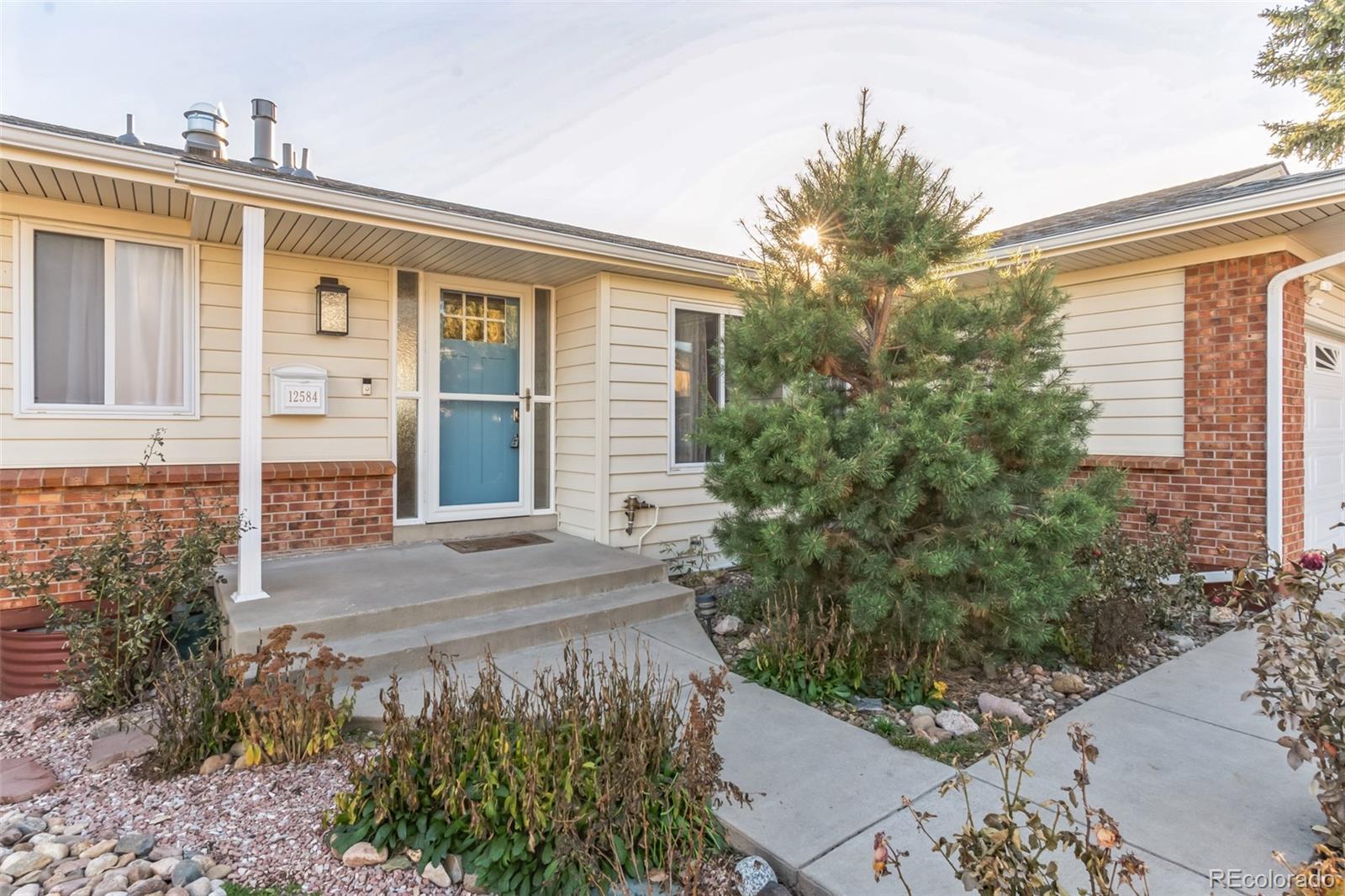 MLS Image #4 for 12584 w hawaii avenue,lakewood, Colorado