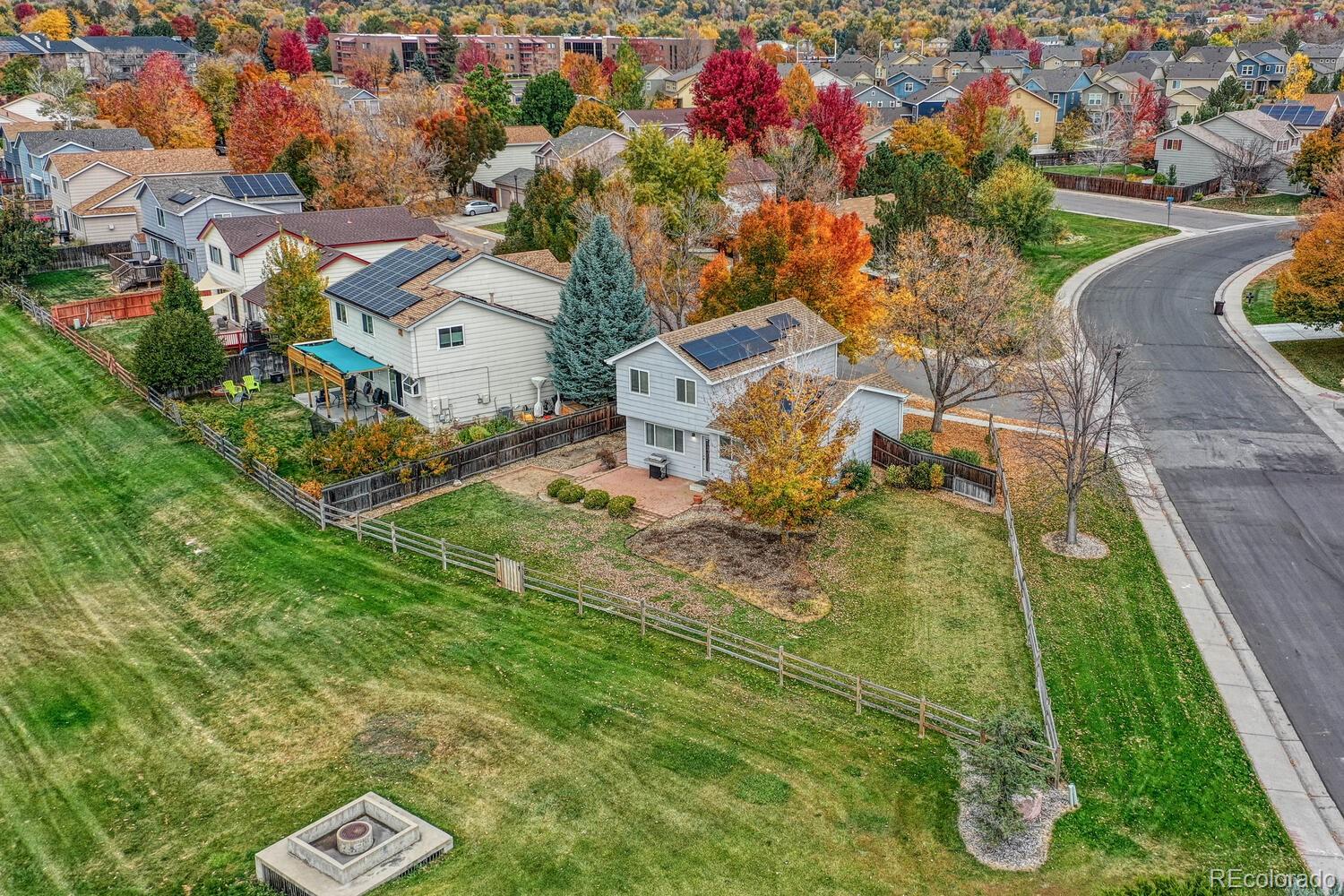 MLS Image #33 for 5000 w 126th circle,broomfield, Colorado