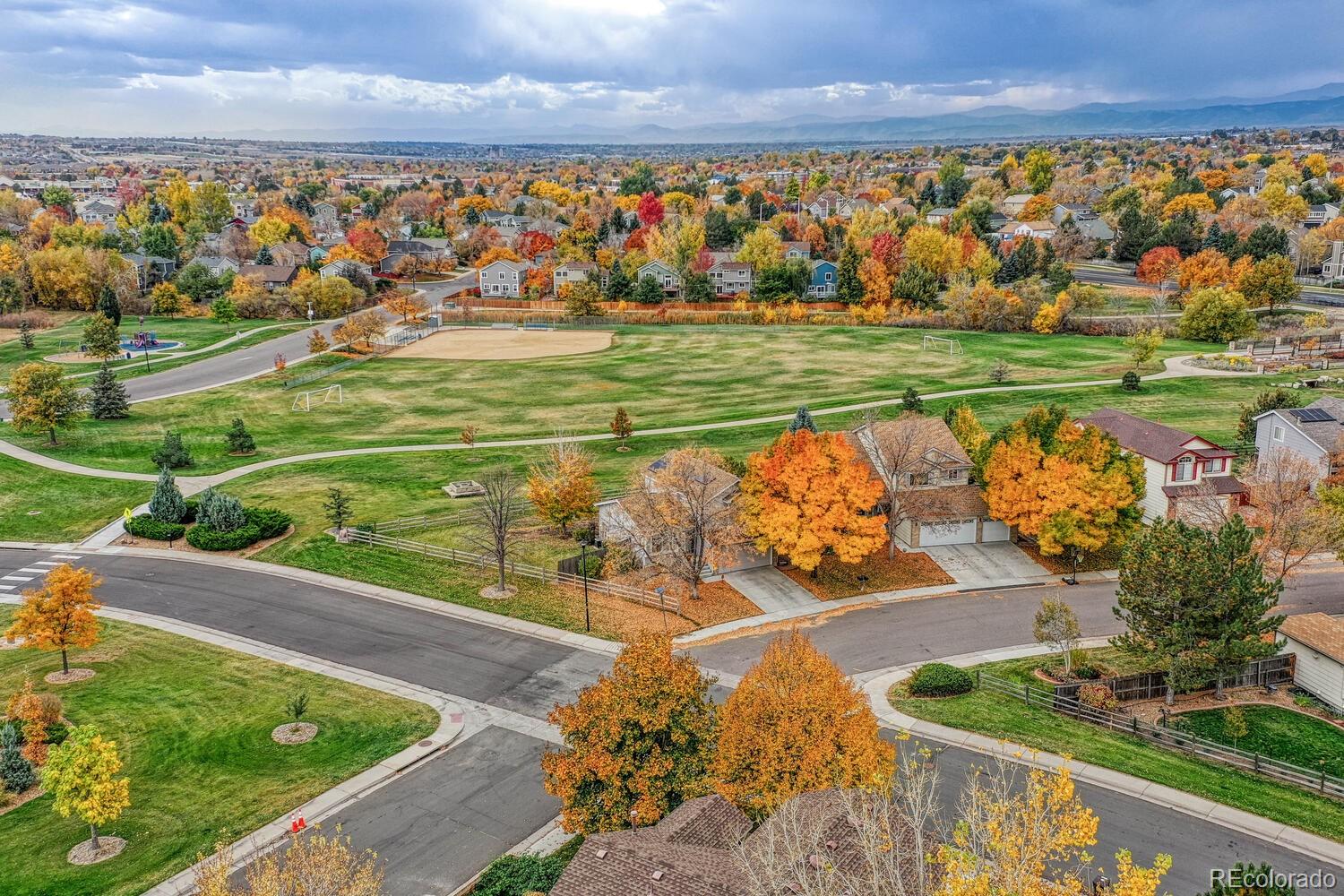 MLS Image #35 for 5000 w 126th circle,broomfield, Colorado