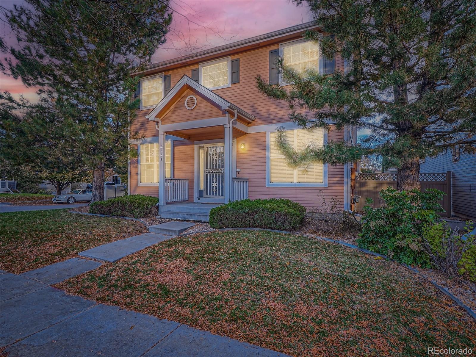 CMA Image for 6336  utica court,Arvada, Colorado