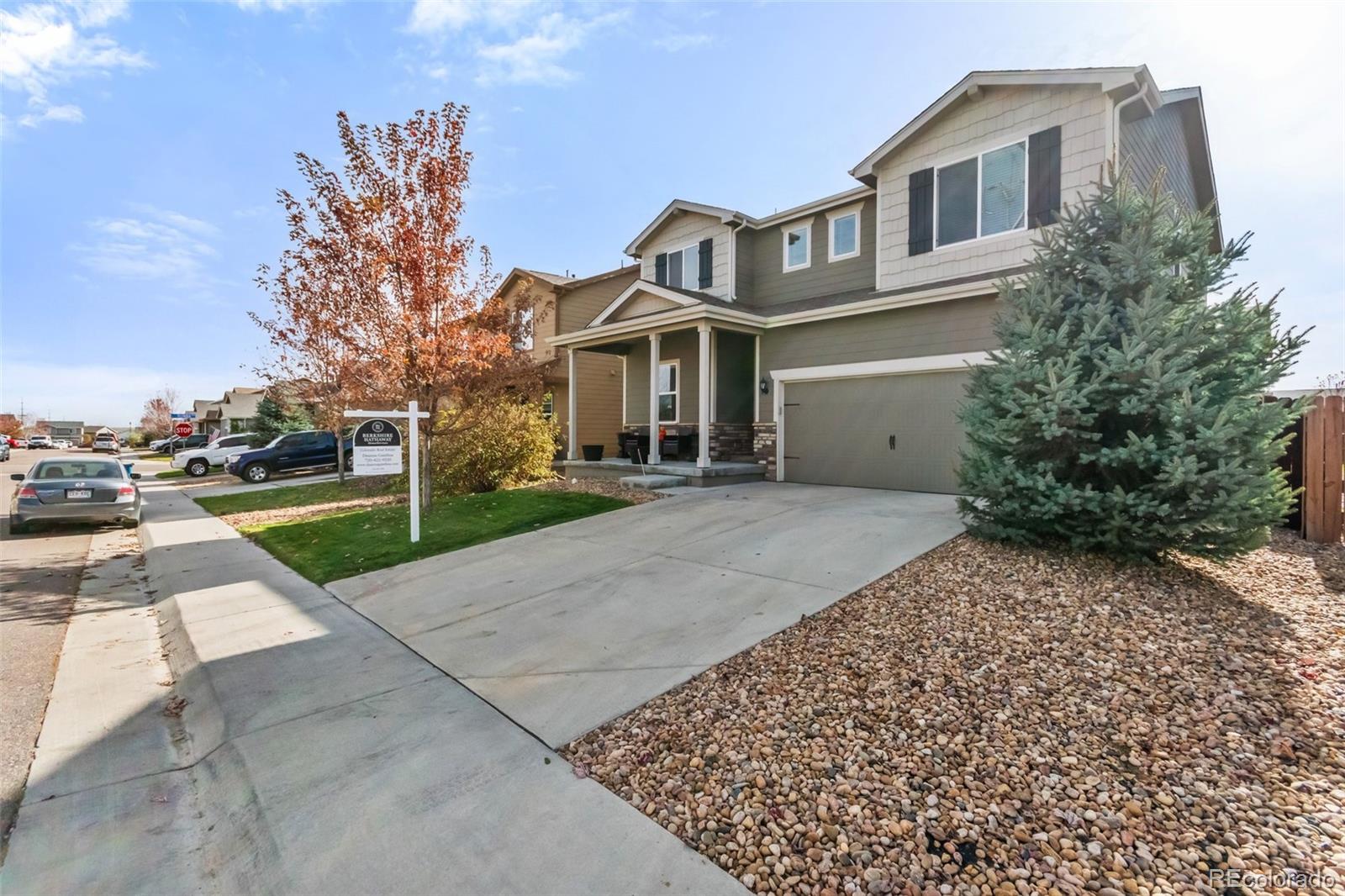 MLS Image #2 for 538  xavier drive,lochbuie, Colorado